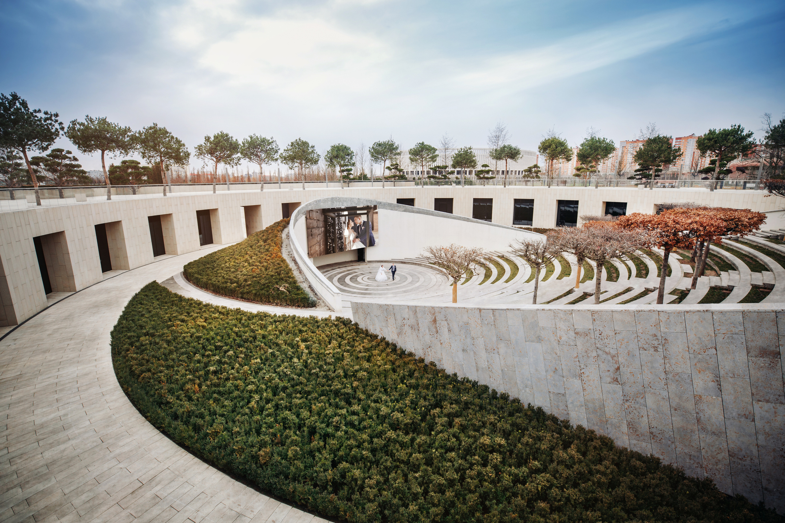 Свадебный и семейный фотограф Марина Душаткина