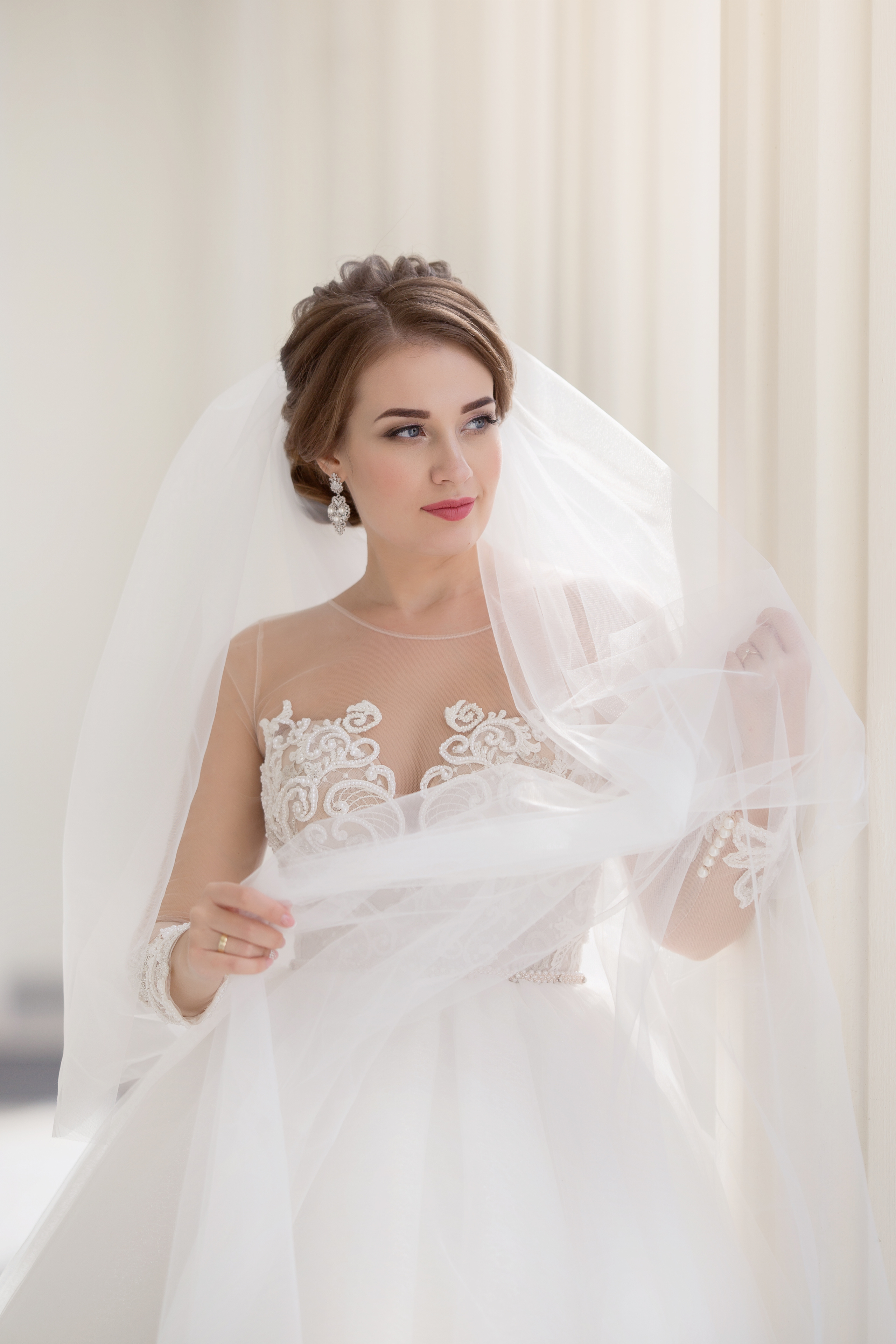 Свадебный и семейный фотограф Марина Душаткина