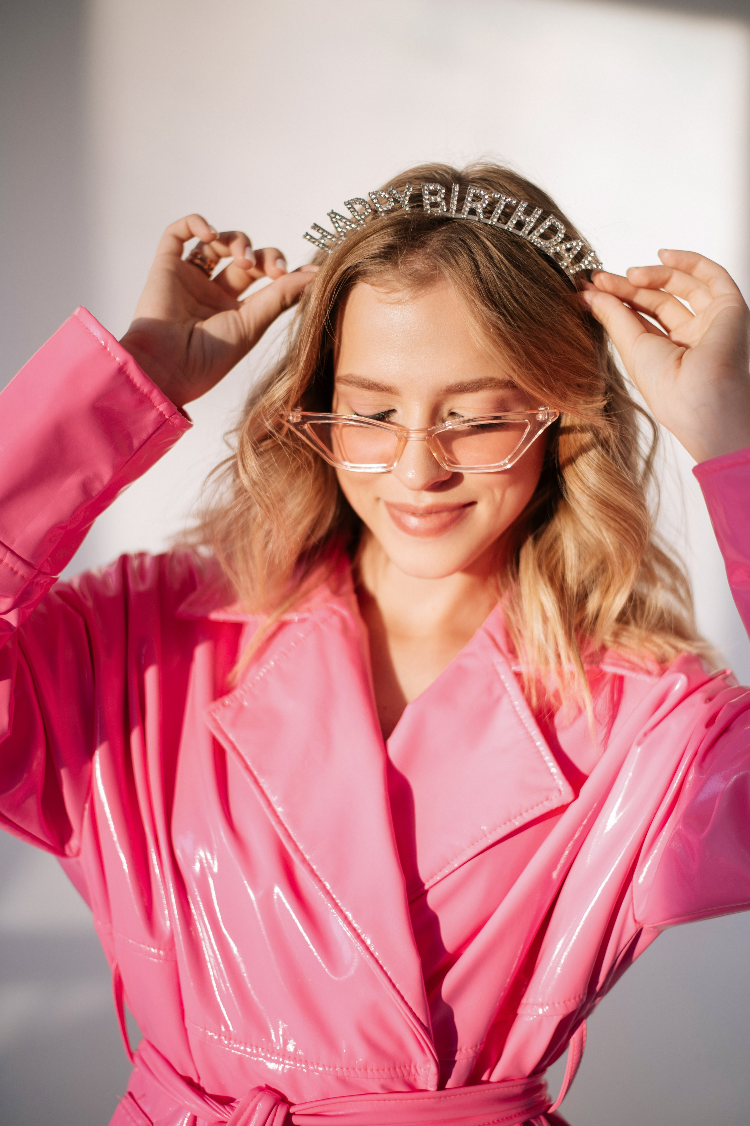 Кристина. Фотограф в Екатеринбурге Веретенова Наталья