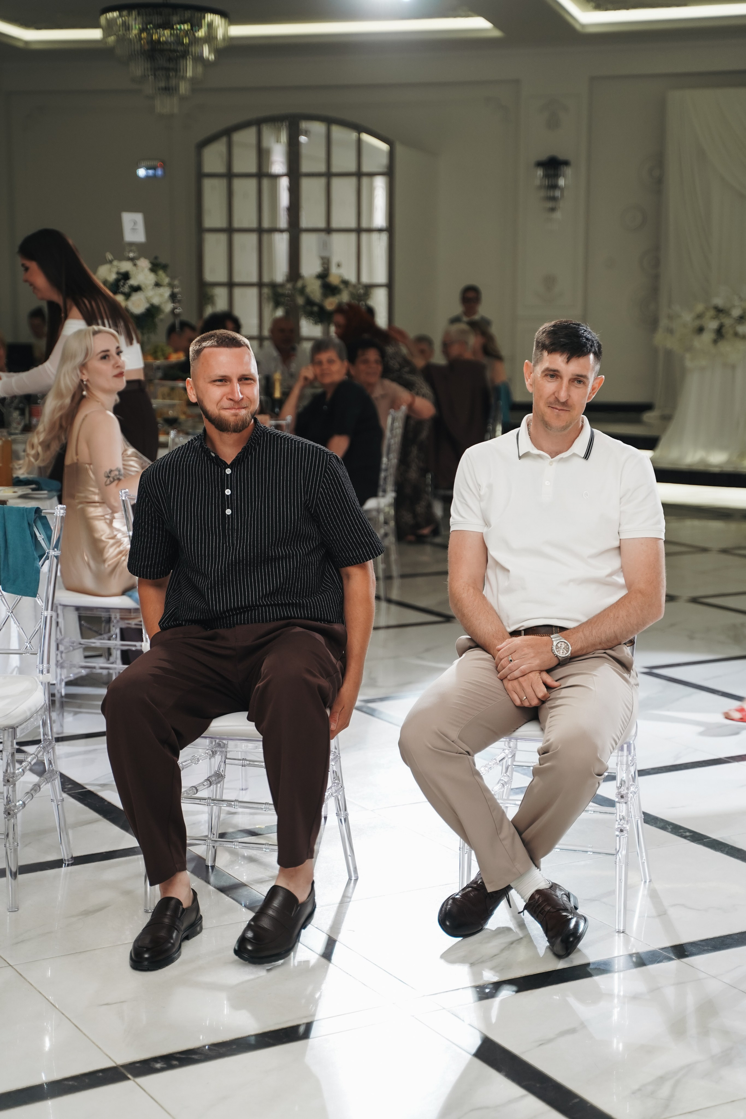 Владислав и Ксения. Фото и видео для вас в Астрахани!