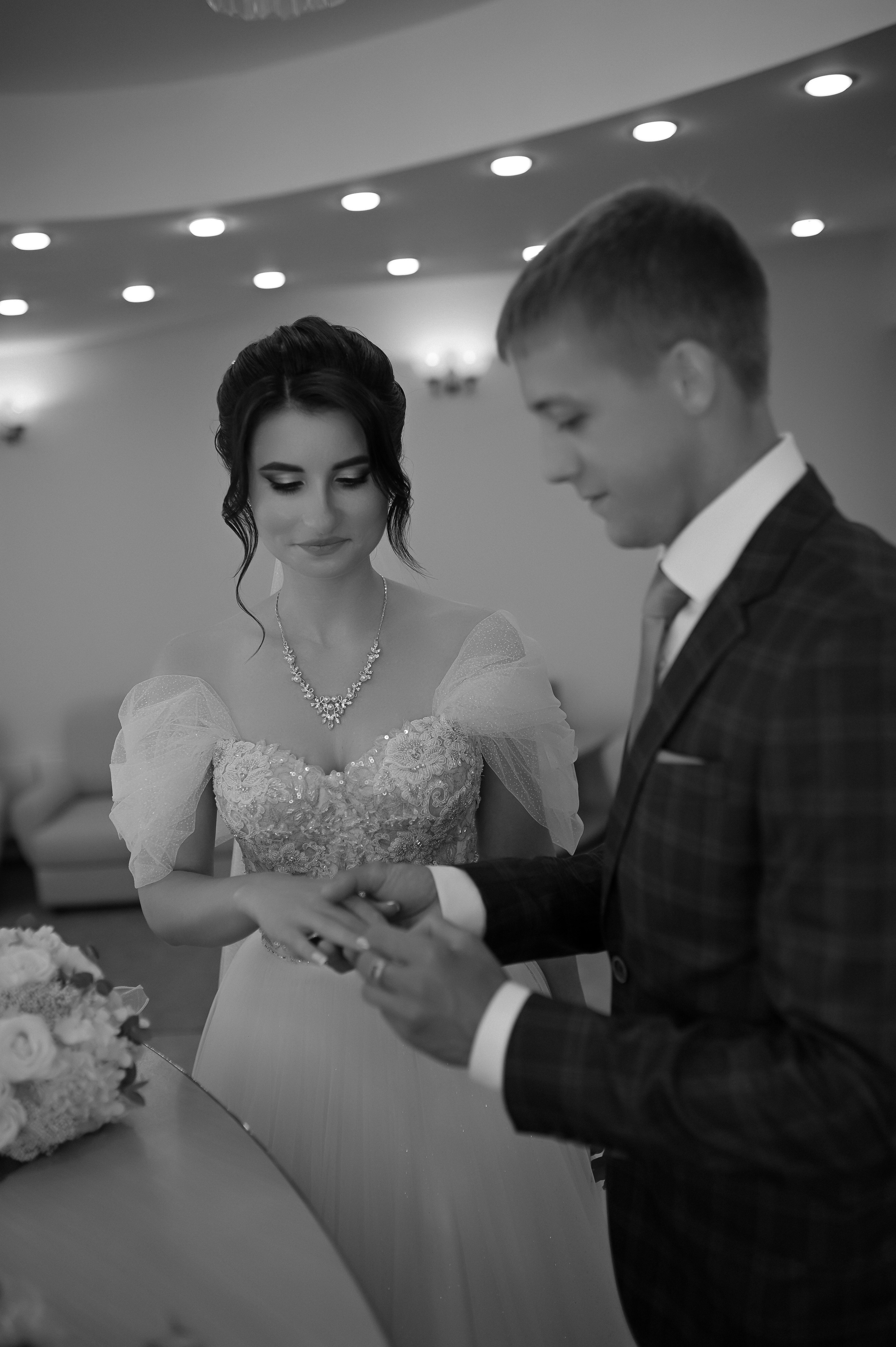 " Начало новой истории ". Твой личный проводник к красивым фотографиям в Старом Осколе