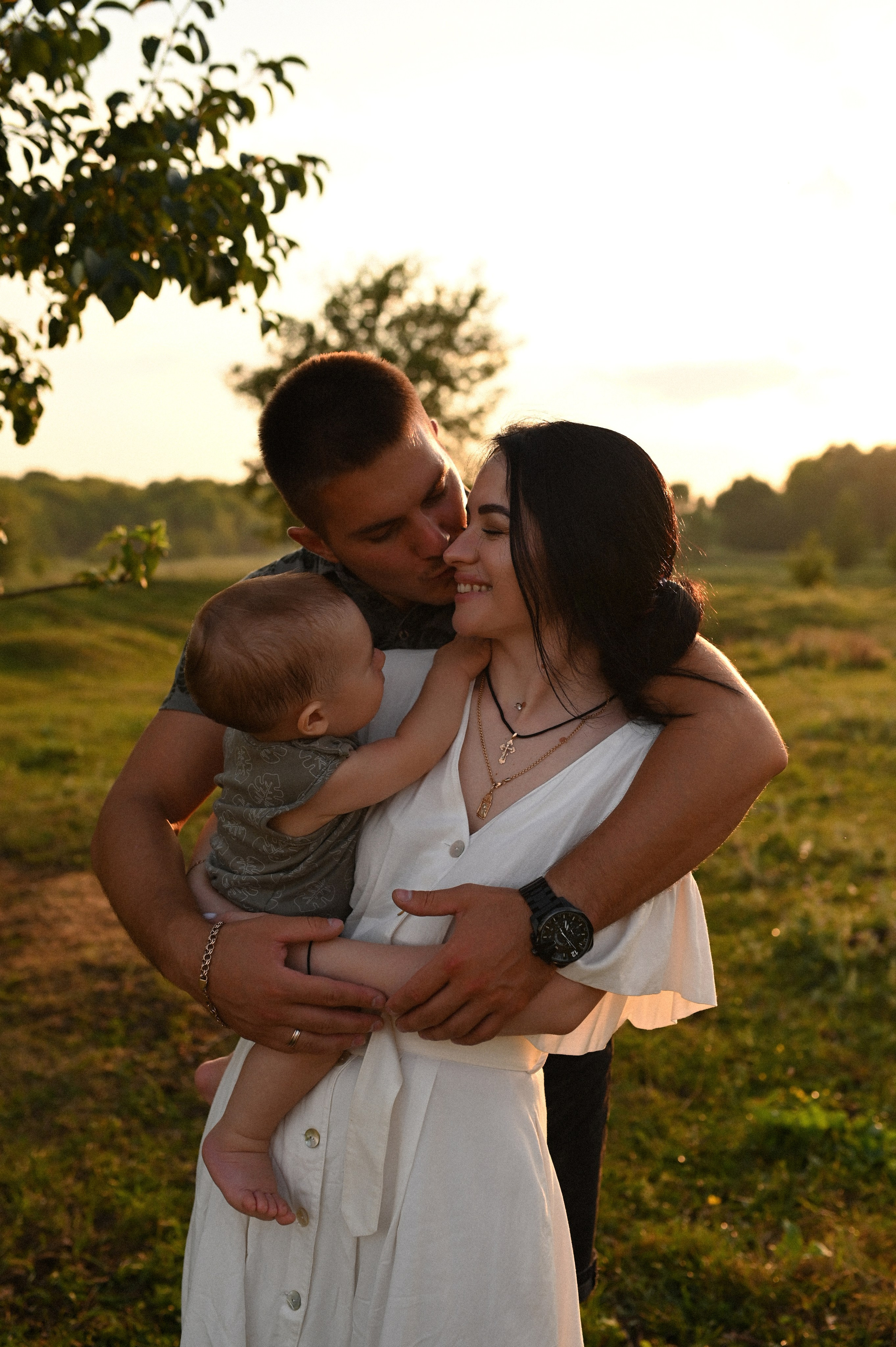 Семья. Твой личный проводник к красивым фотографиям в Старом Осколе