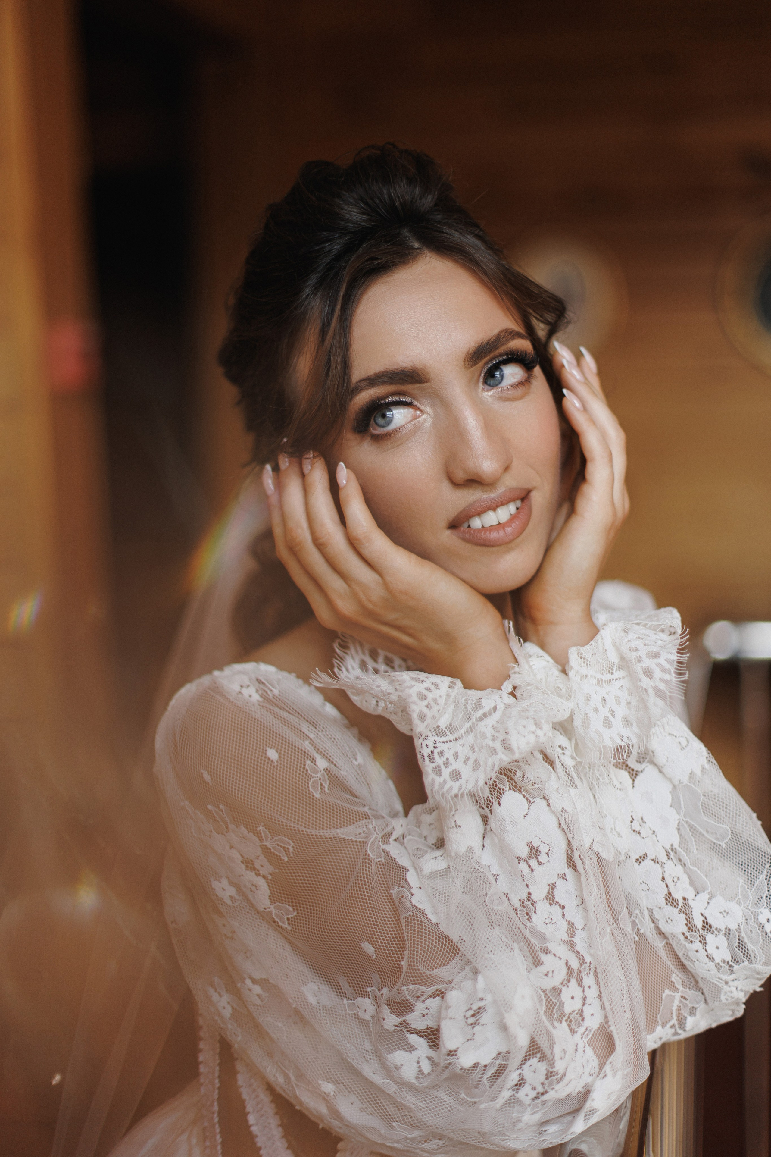 Оля и Кирилл. Свадебный и репортажный фотограф Евгений Петров