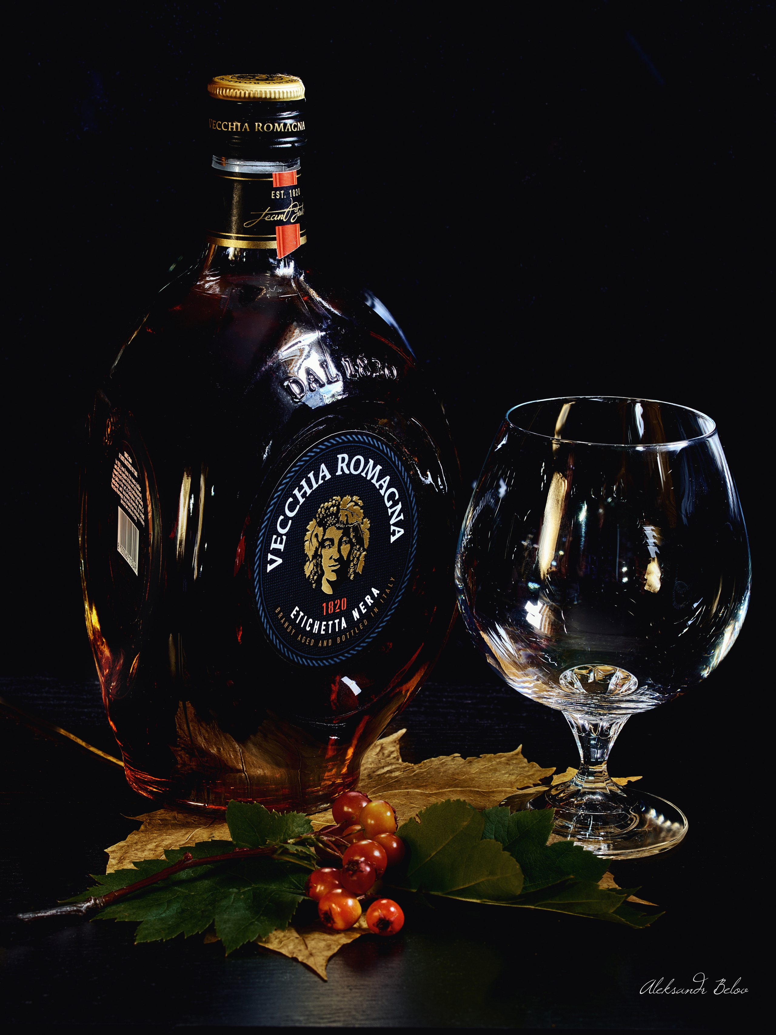 Food съемка. Пейзажный и семейный фотограф в Санкт-Петербурге Александр Белов