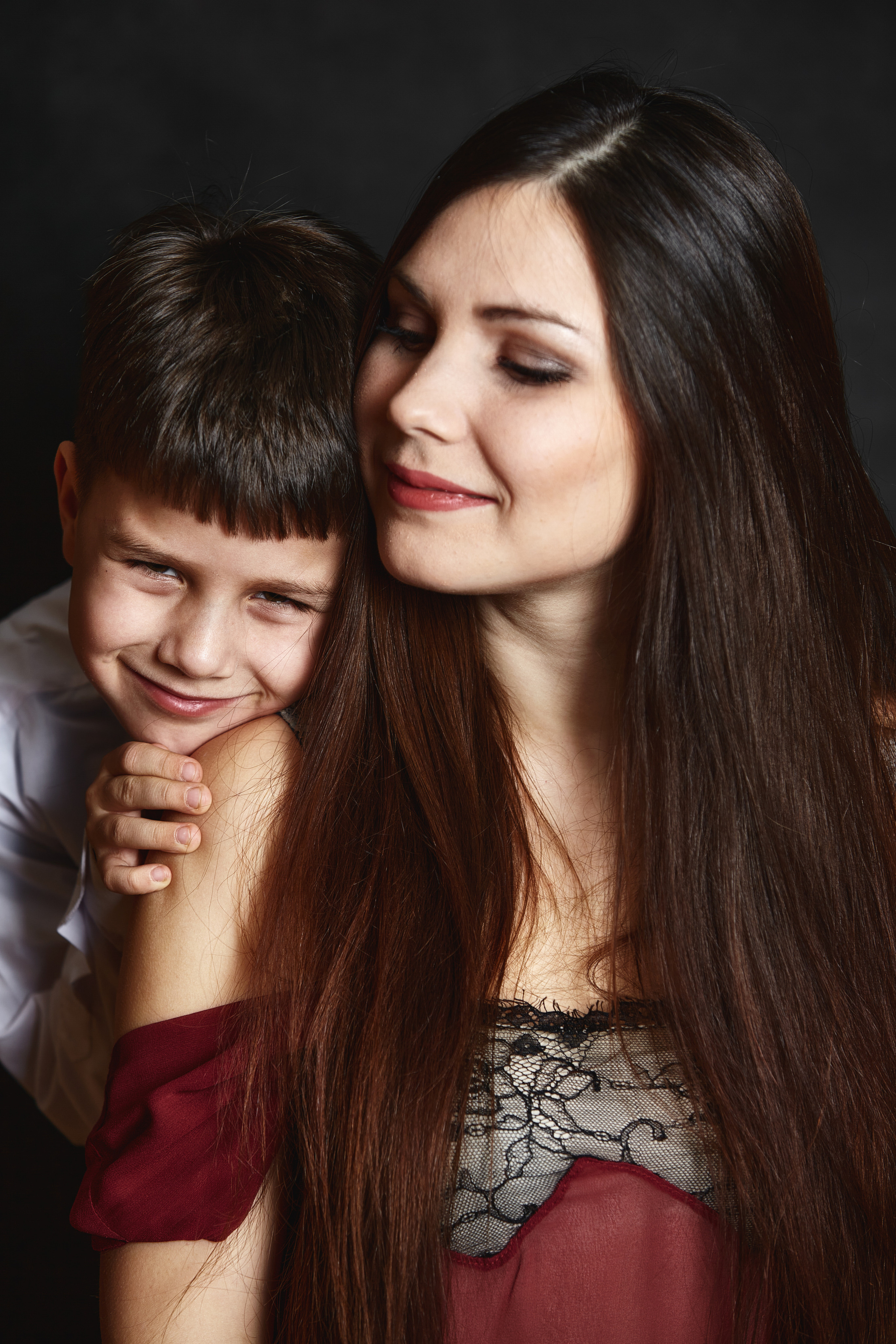 Семейные. Пейзажный и семейный фотограф в Санкт-Петербурге Александр Белов