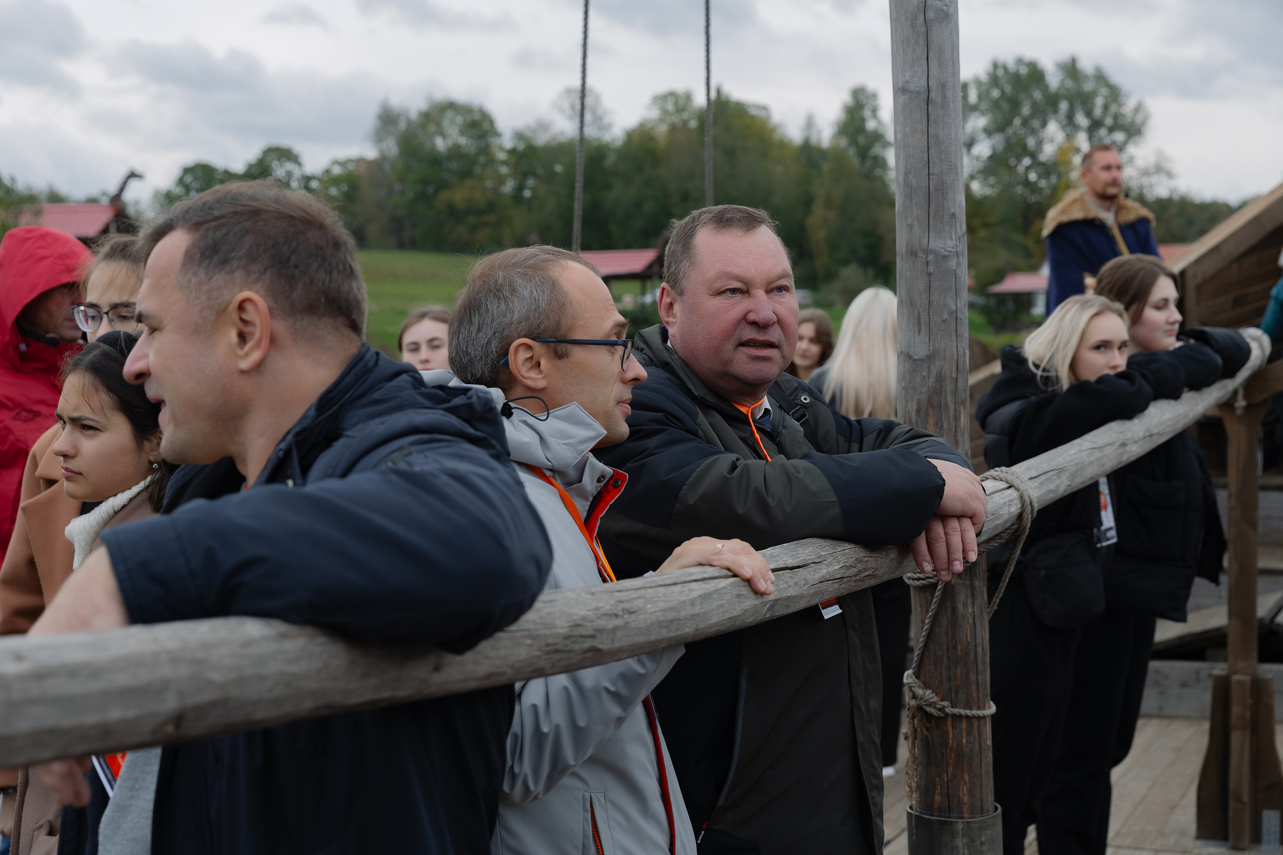 Корпоративная фотосъемка для ОАО Белагропромбанк в Суле в Загородном комплексе Westa. Свадебный фотограф в Минске/Беларуси Сергей Спиридонов