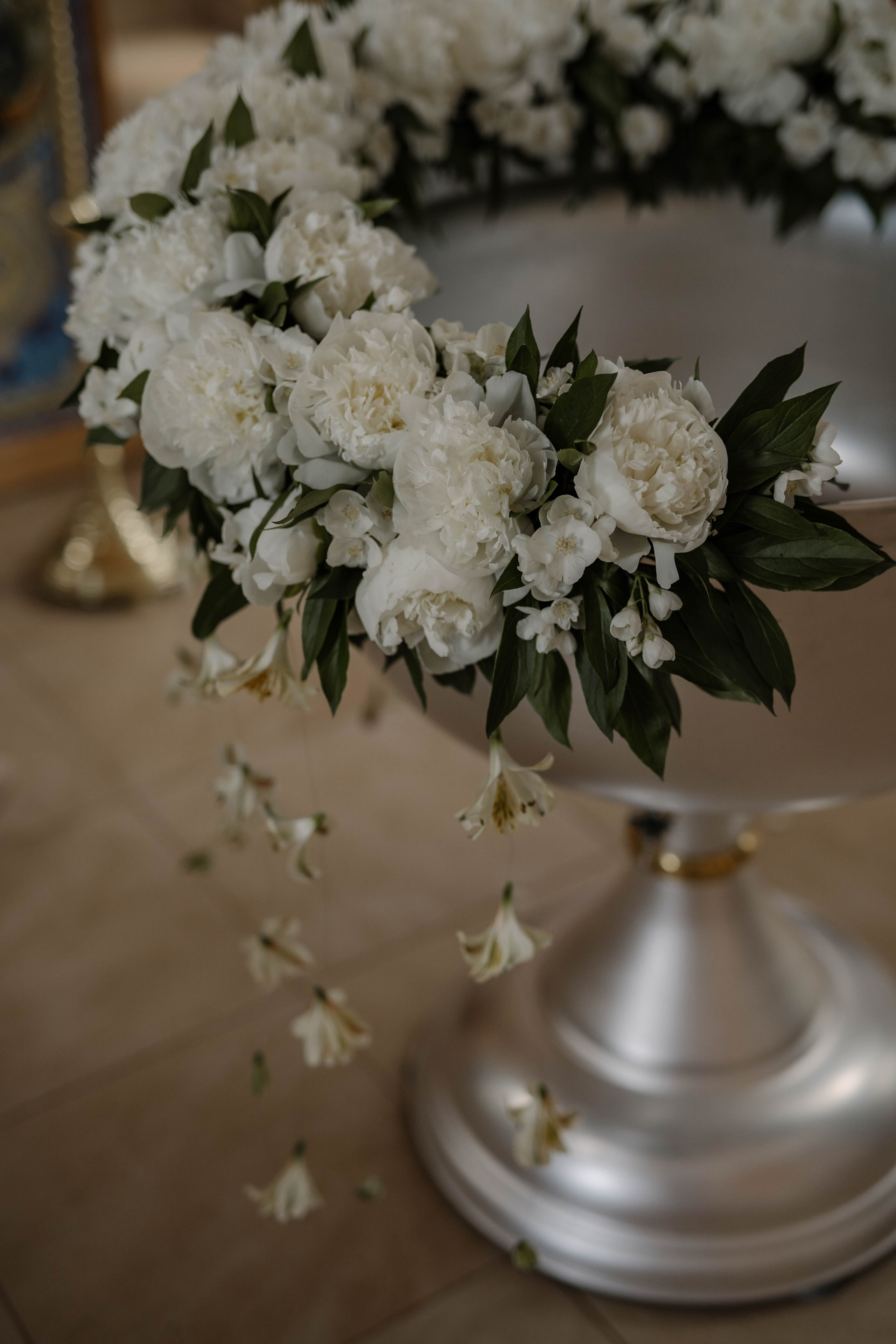 Крещение Макара. Свадебный и семейный фотограф в Калуге Анна Киреева