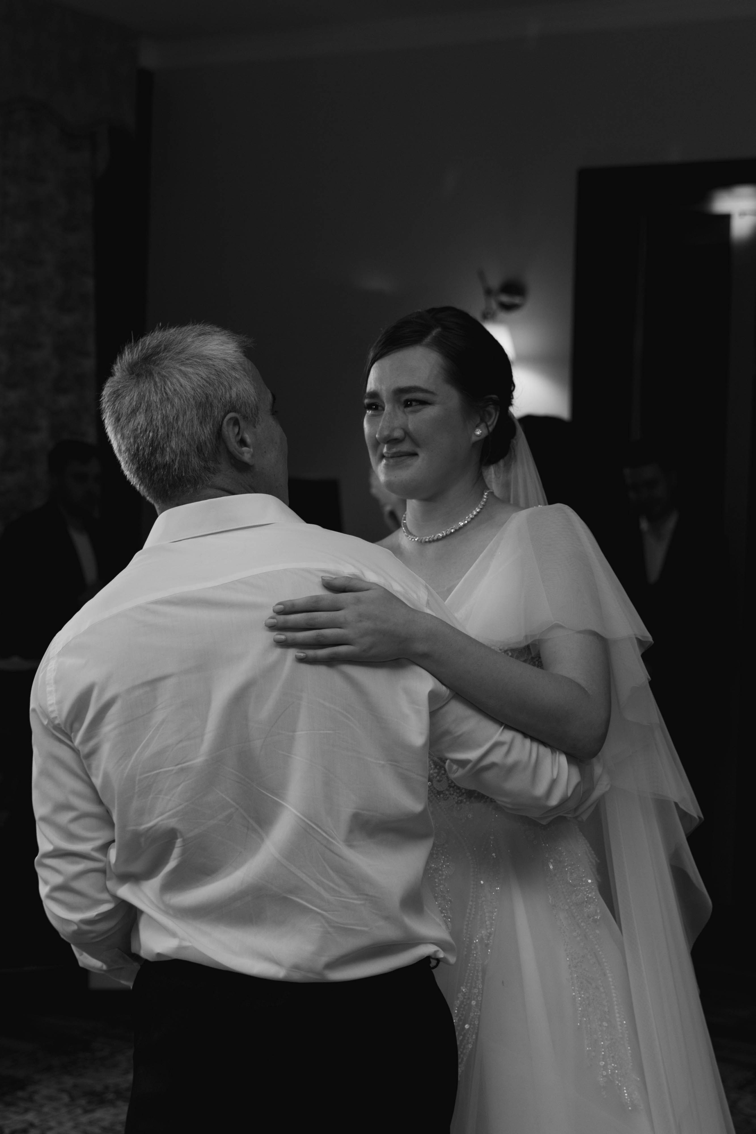 Илья и Юлия. Свадебный и семейный фотограф в Калуге Анна Киреева