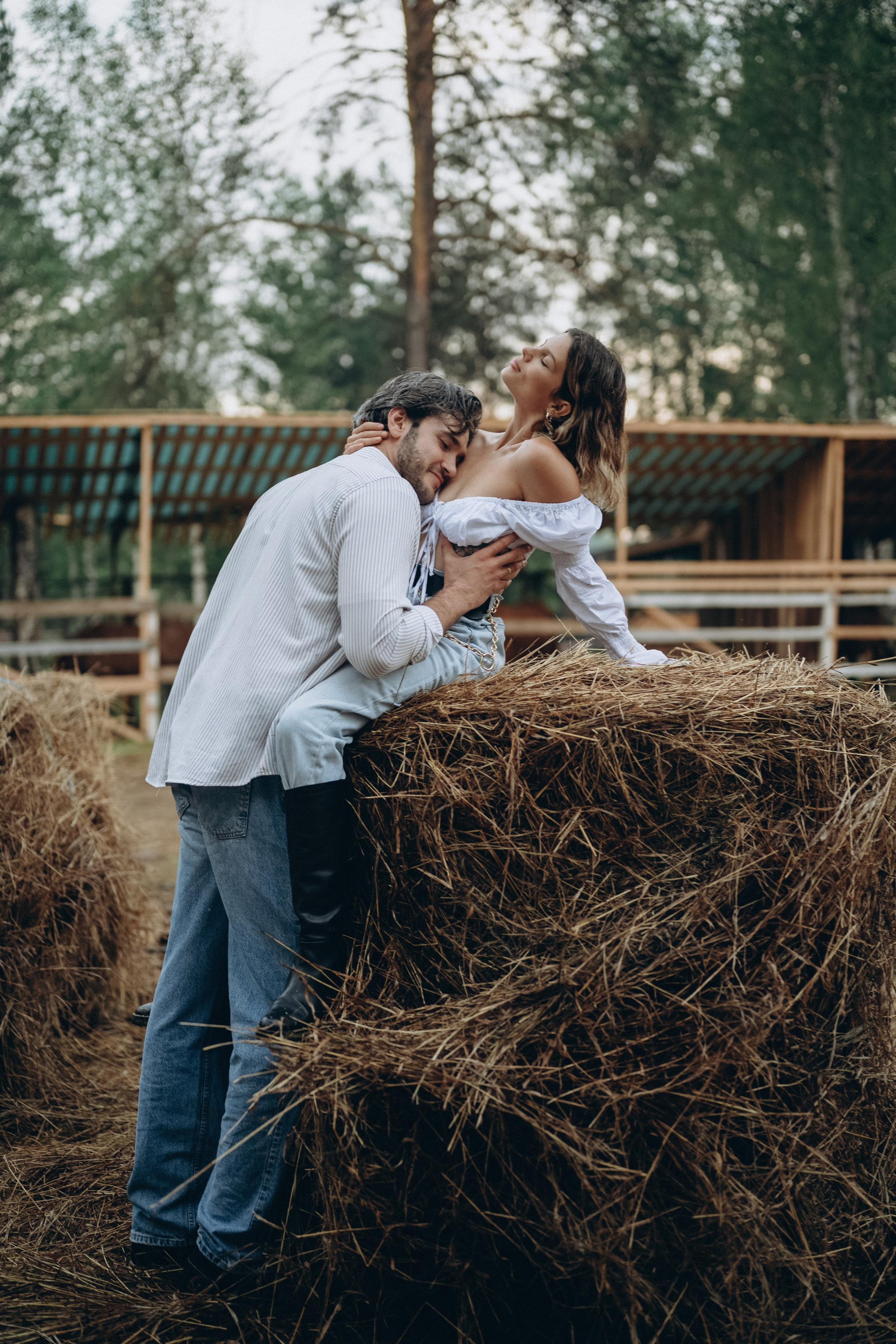 История для двоих. Семейный свадебный фотограф Екатеринбург Первоуральск Шарнина Алёна