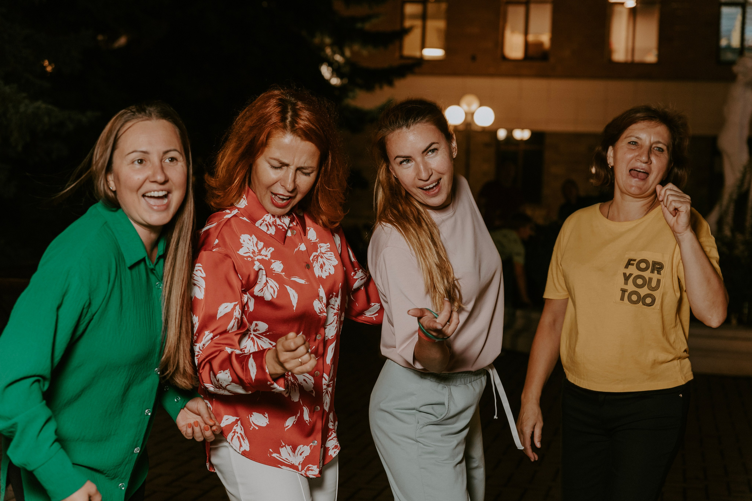 Стиляги в Villafit. Photographer in Moscow & everywhere in the World Alena Vyalova