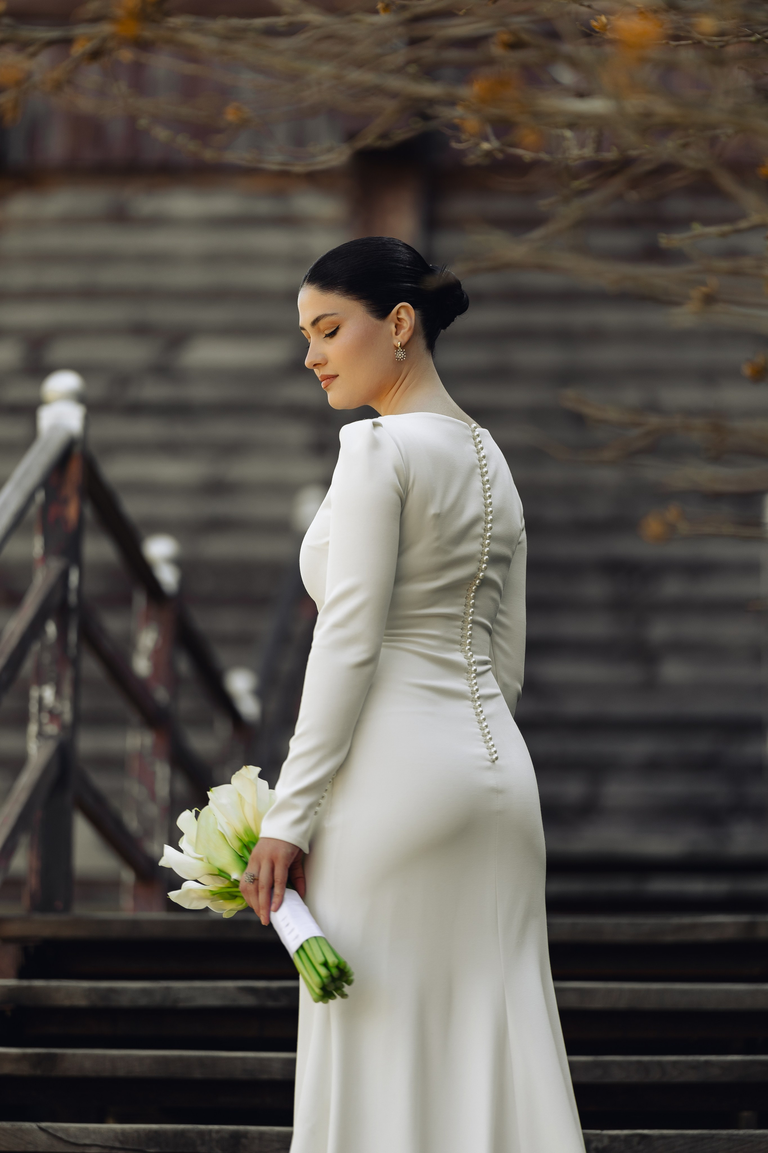 Расул и Зухра. Свадебный и семейный фотограф | SVET.photo