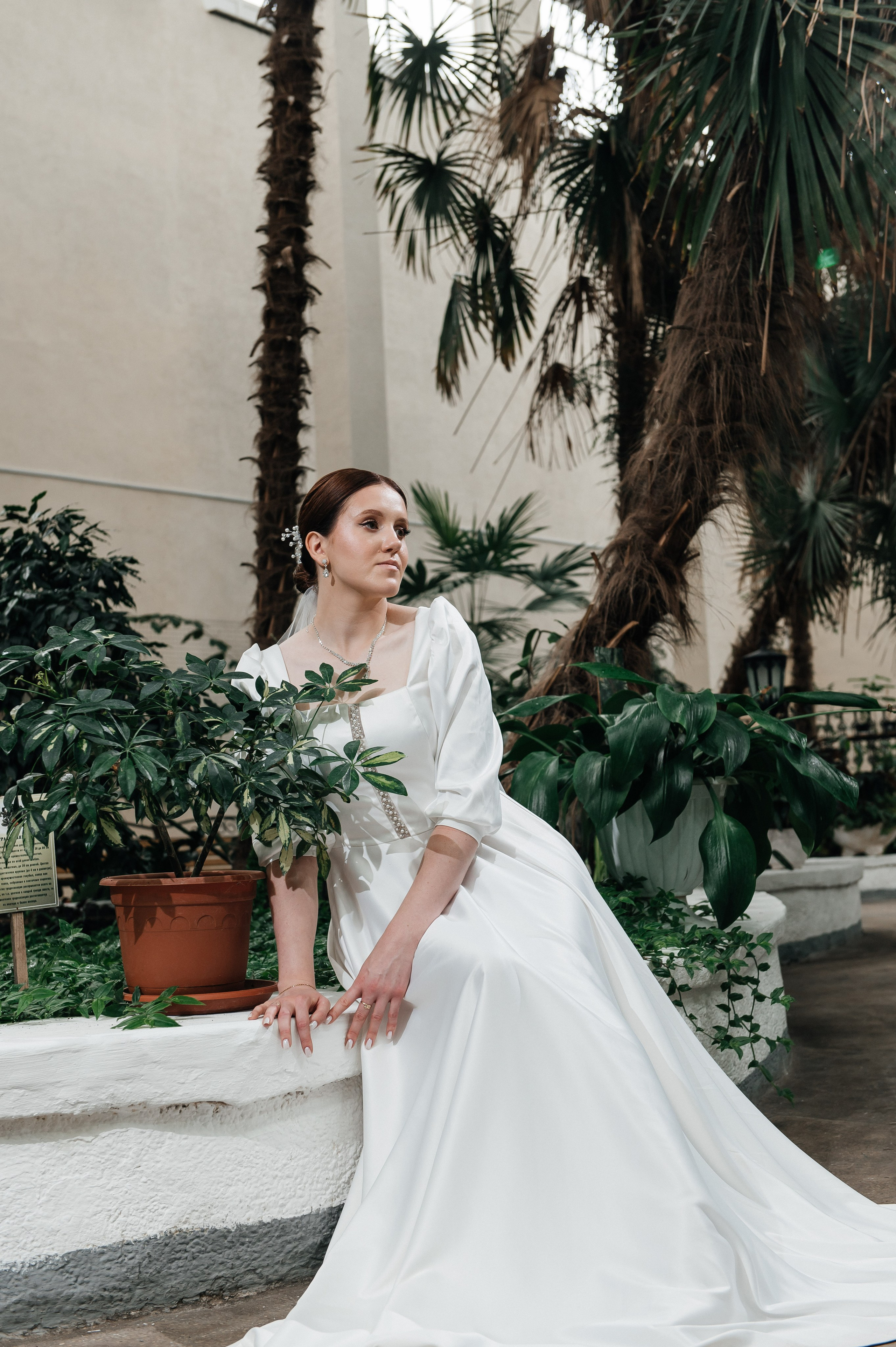 Андрей и Кристина. Свадебный и портретный фотограф Мария Зыкова Екатеринбург — Снежинск