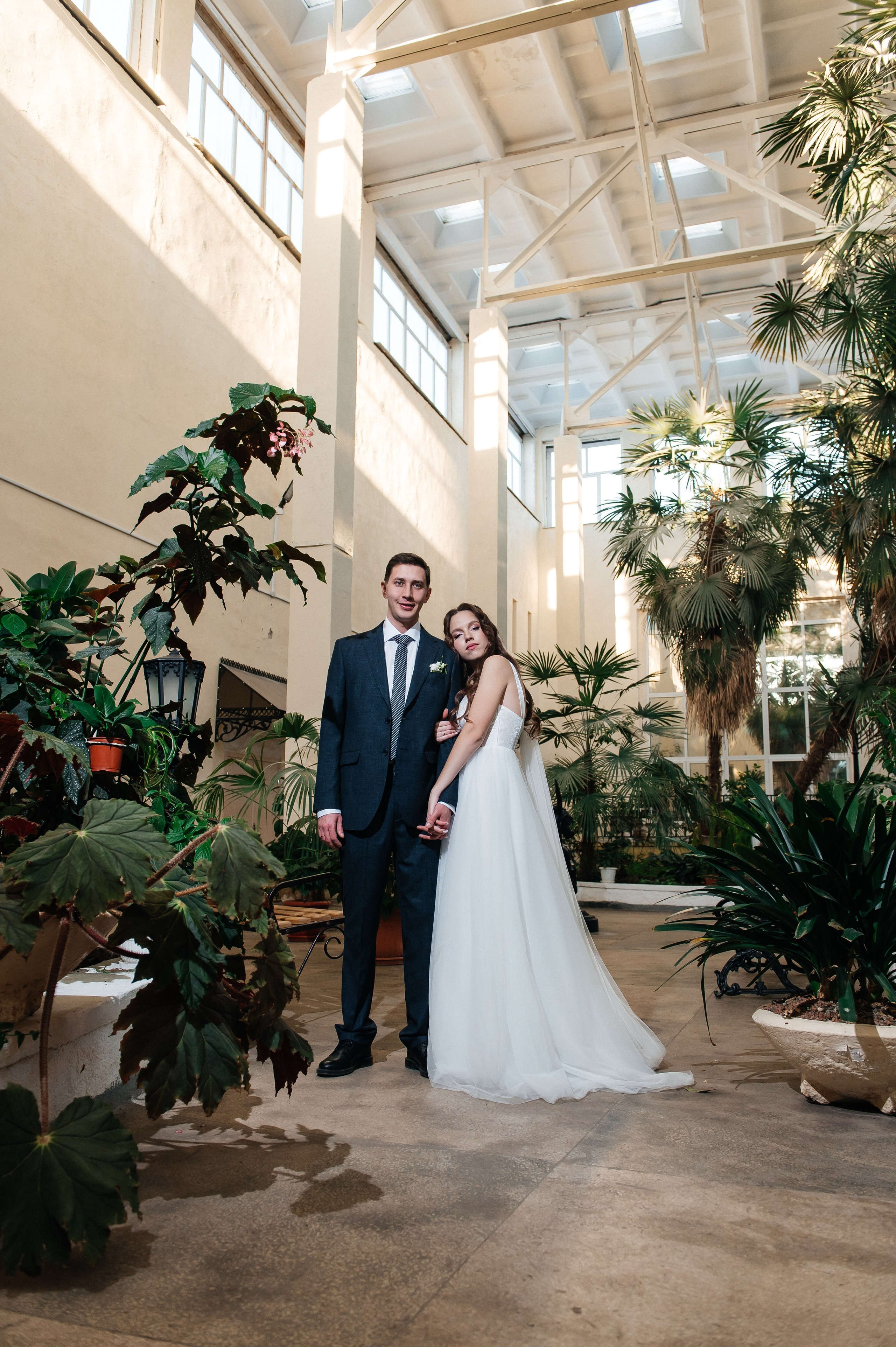 Максим и Екатерина. Свадебный и портретный фотограф Мария Зыкова Екатеринбург — Снежинск