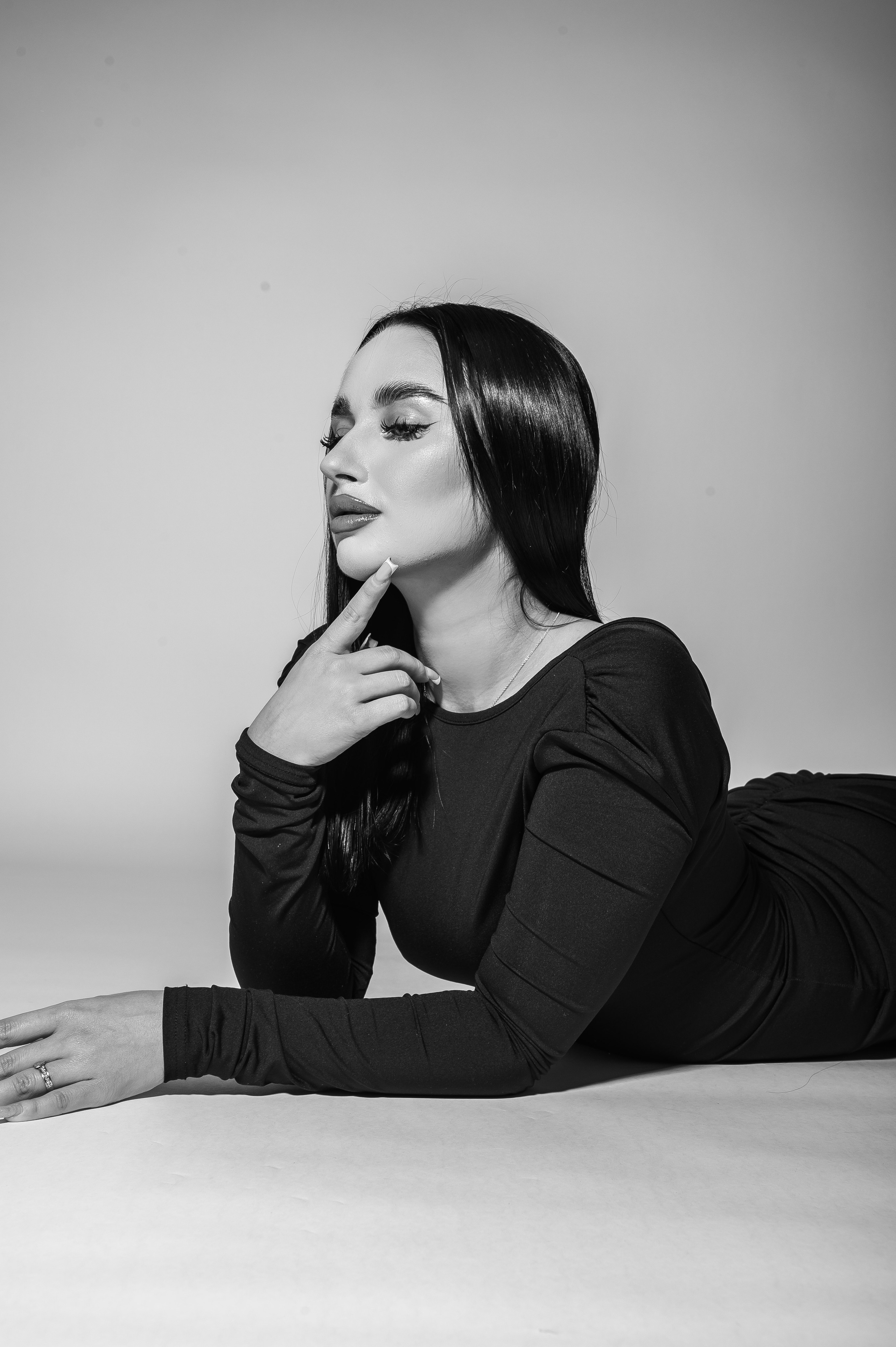 Екатерина. Свадебный и портретный фотограф Мария Зыкова Екатеринбург — Снежинск