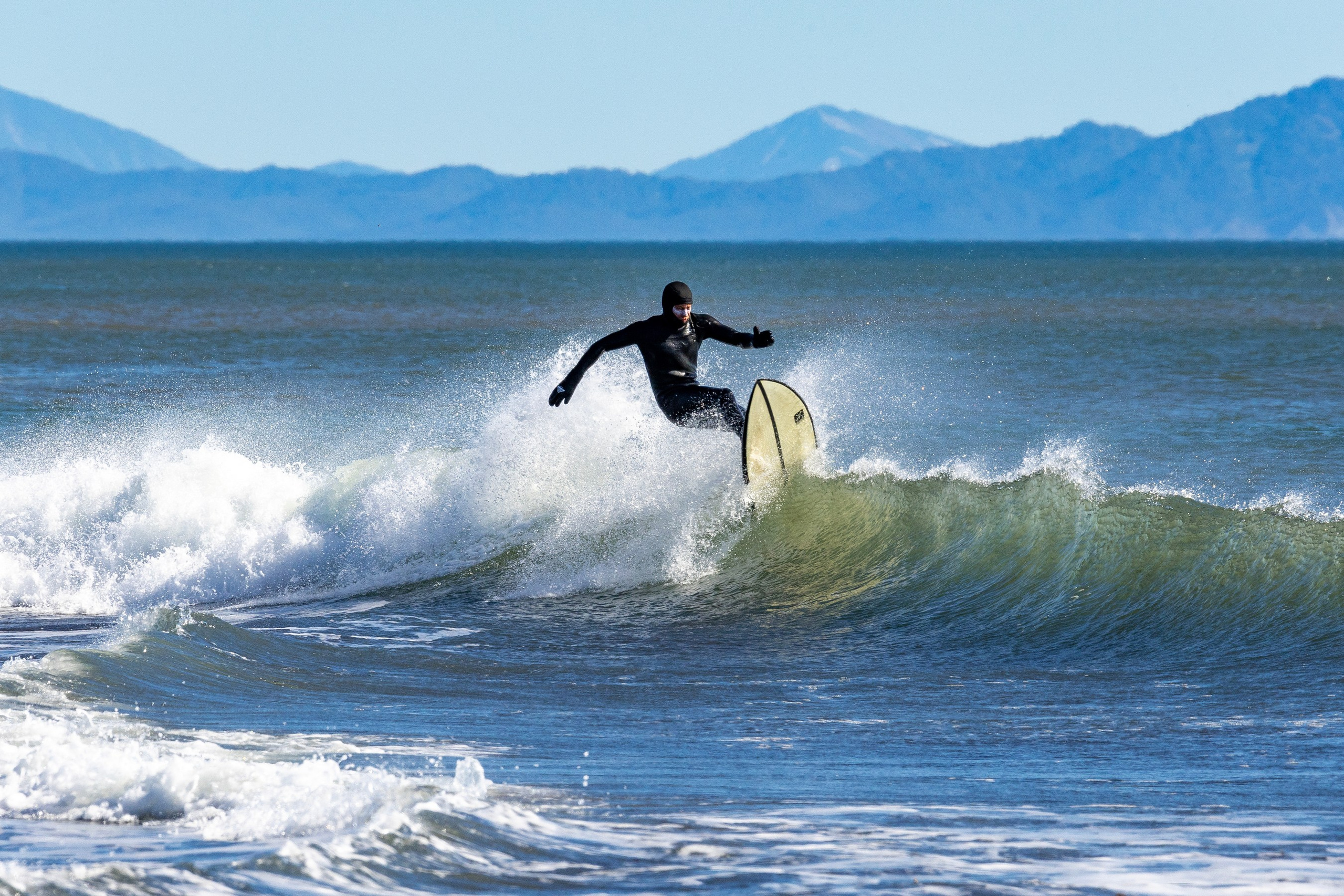 Камчатка. Макс По — фото и видео съемки любого формата