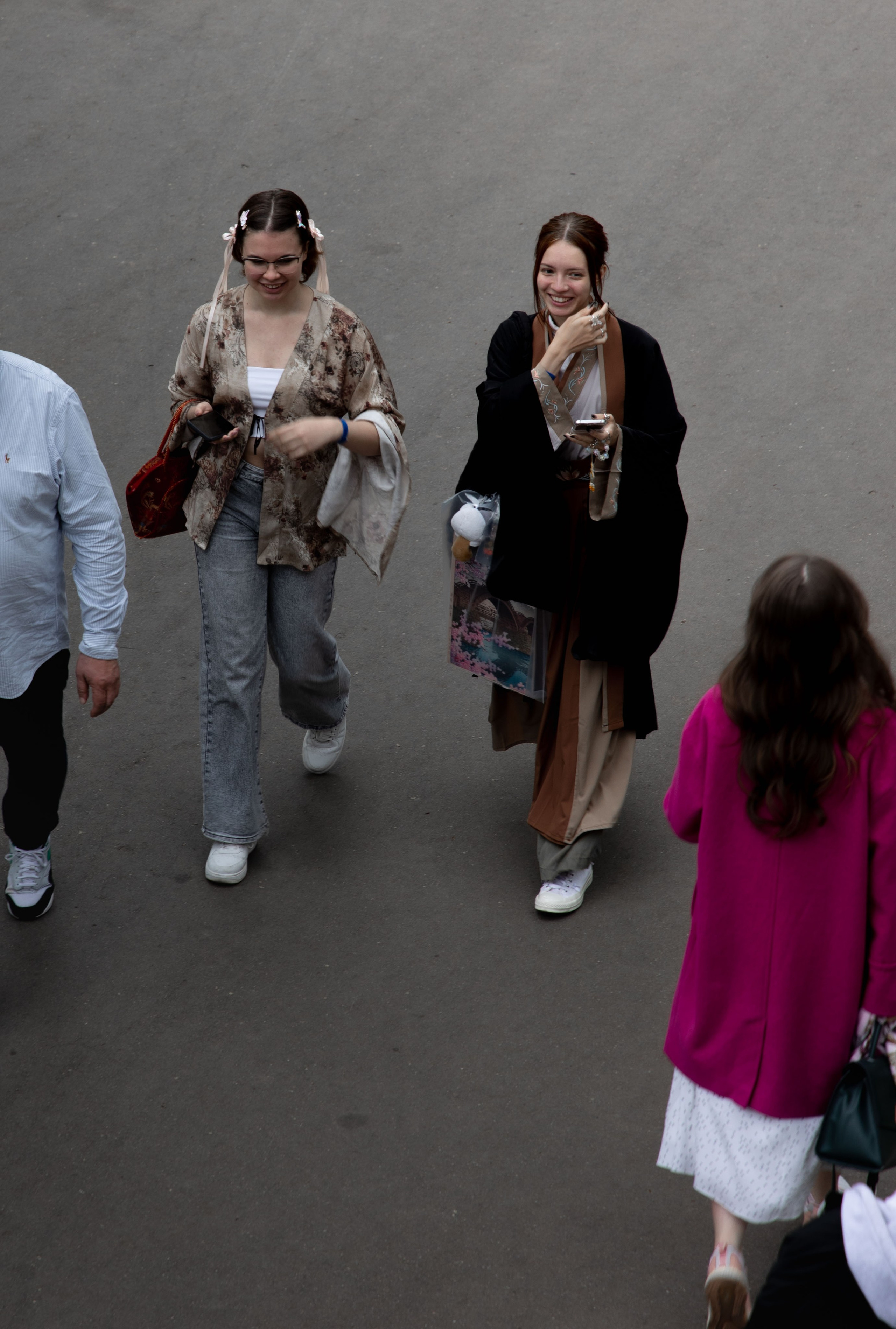 Фестиваль"Дальше” — Летература и культура Китая, Кореии и Японии. Photografer