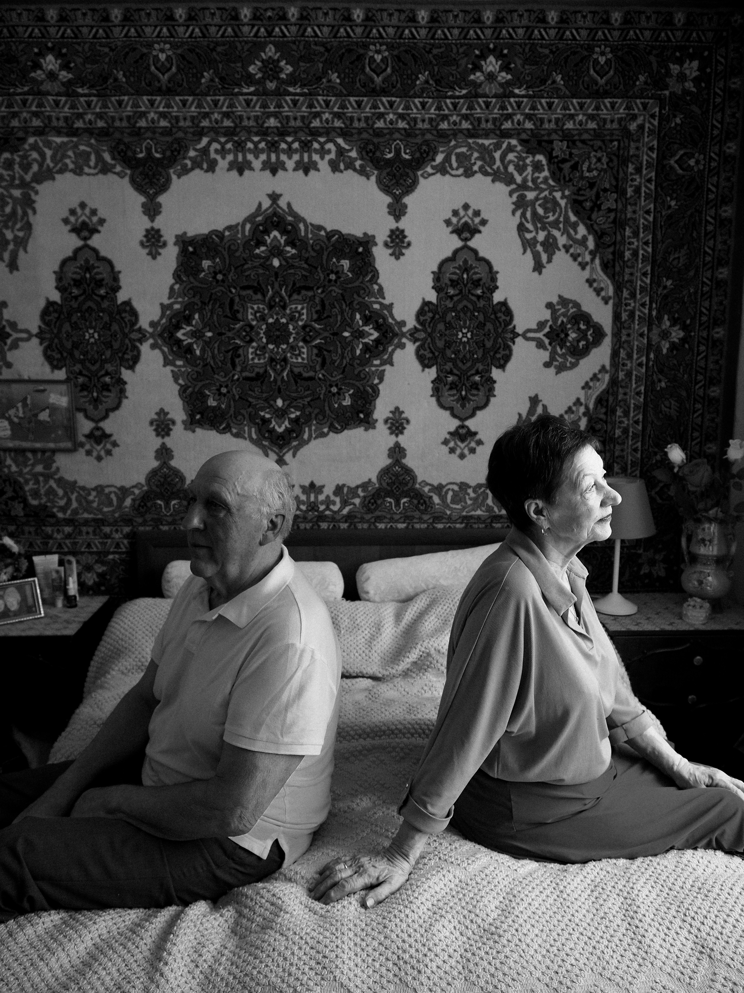 Семейные традиции. Фотограф Рязань. Семейный Свадебный фотограф