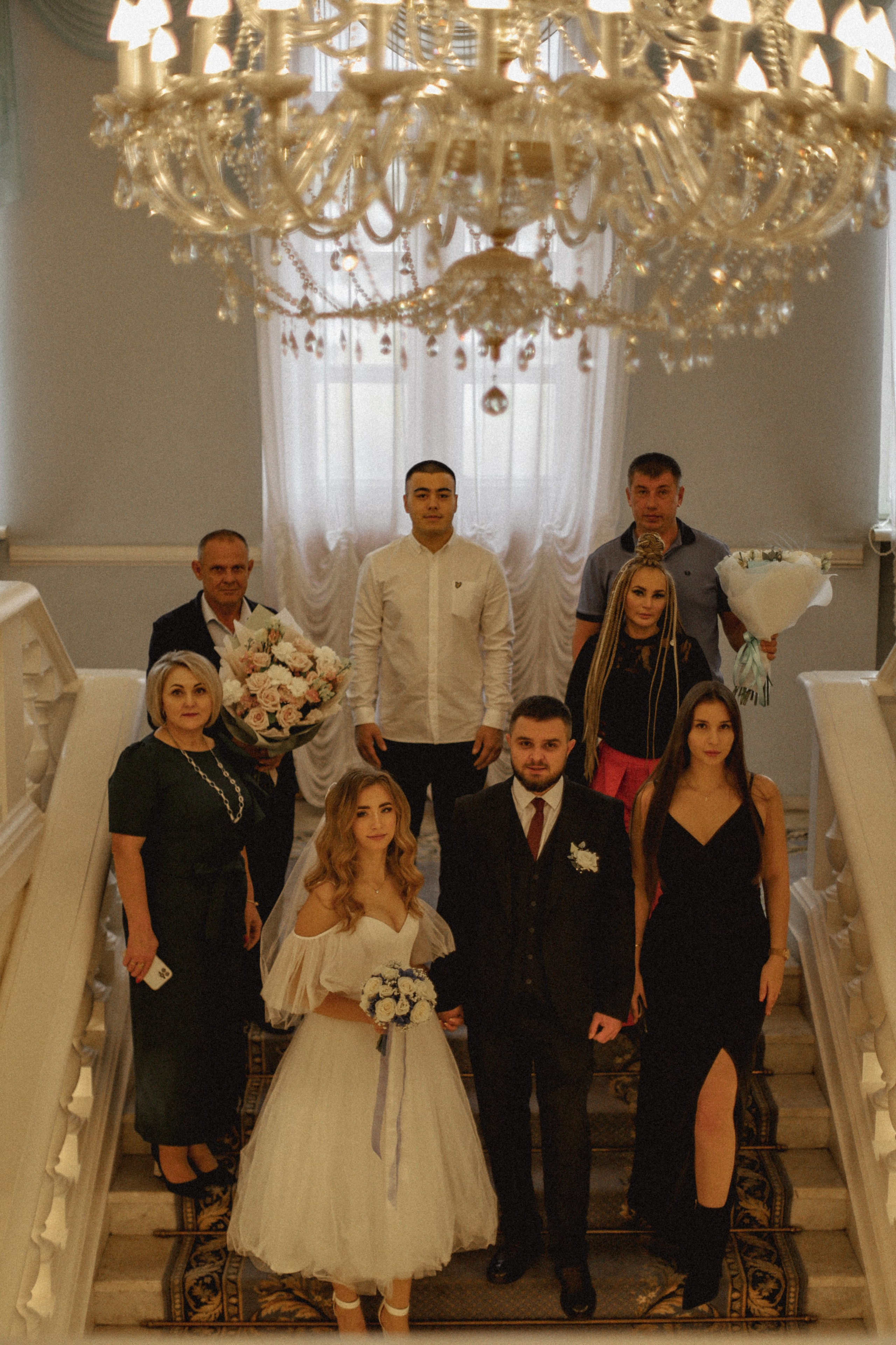 Свадьбы. Семейный и детский фотограф в Санкт-Петербурге «Chilik»