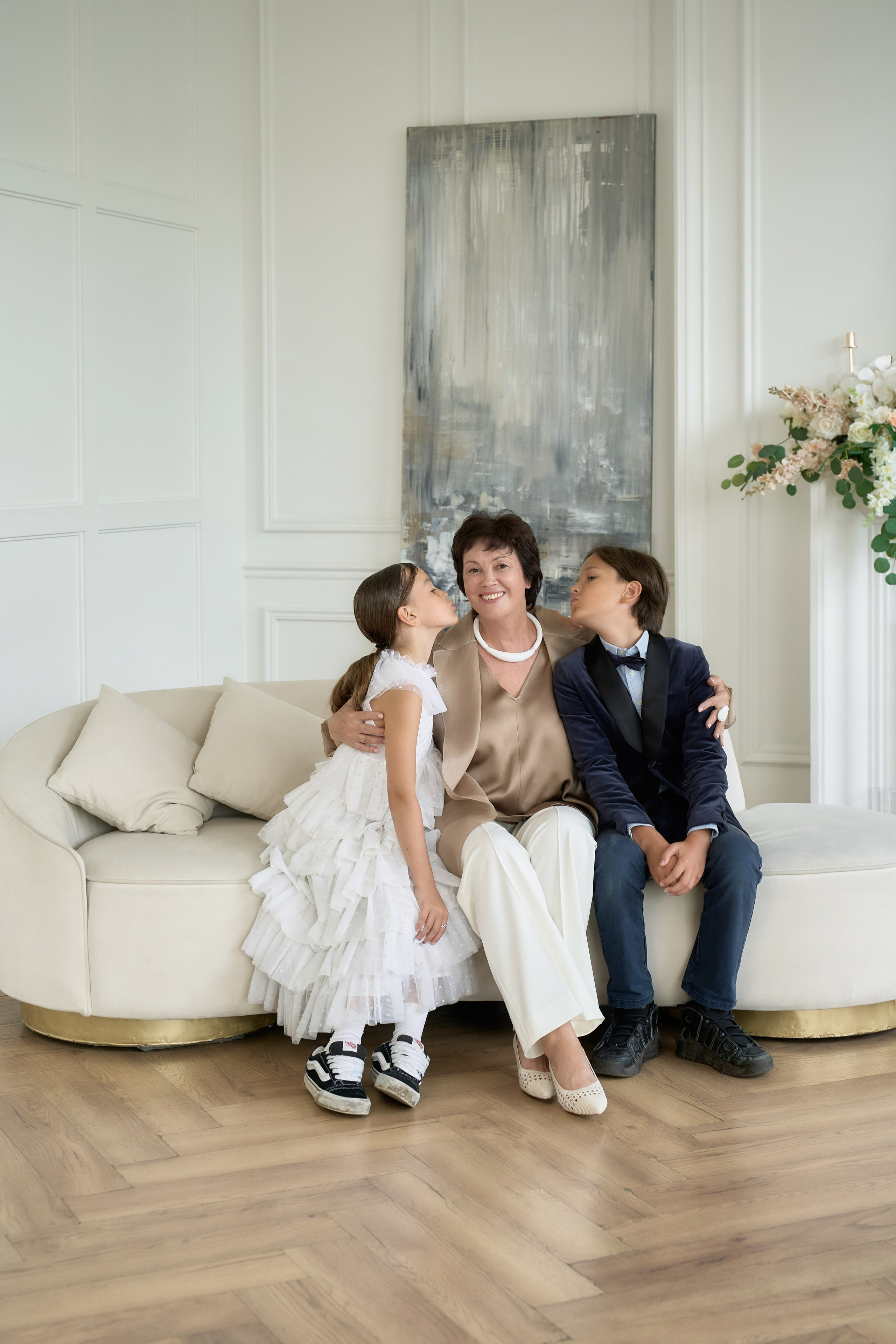 Семейная съёмка. Мартазова Екатерина фотограф. Екатеринбург