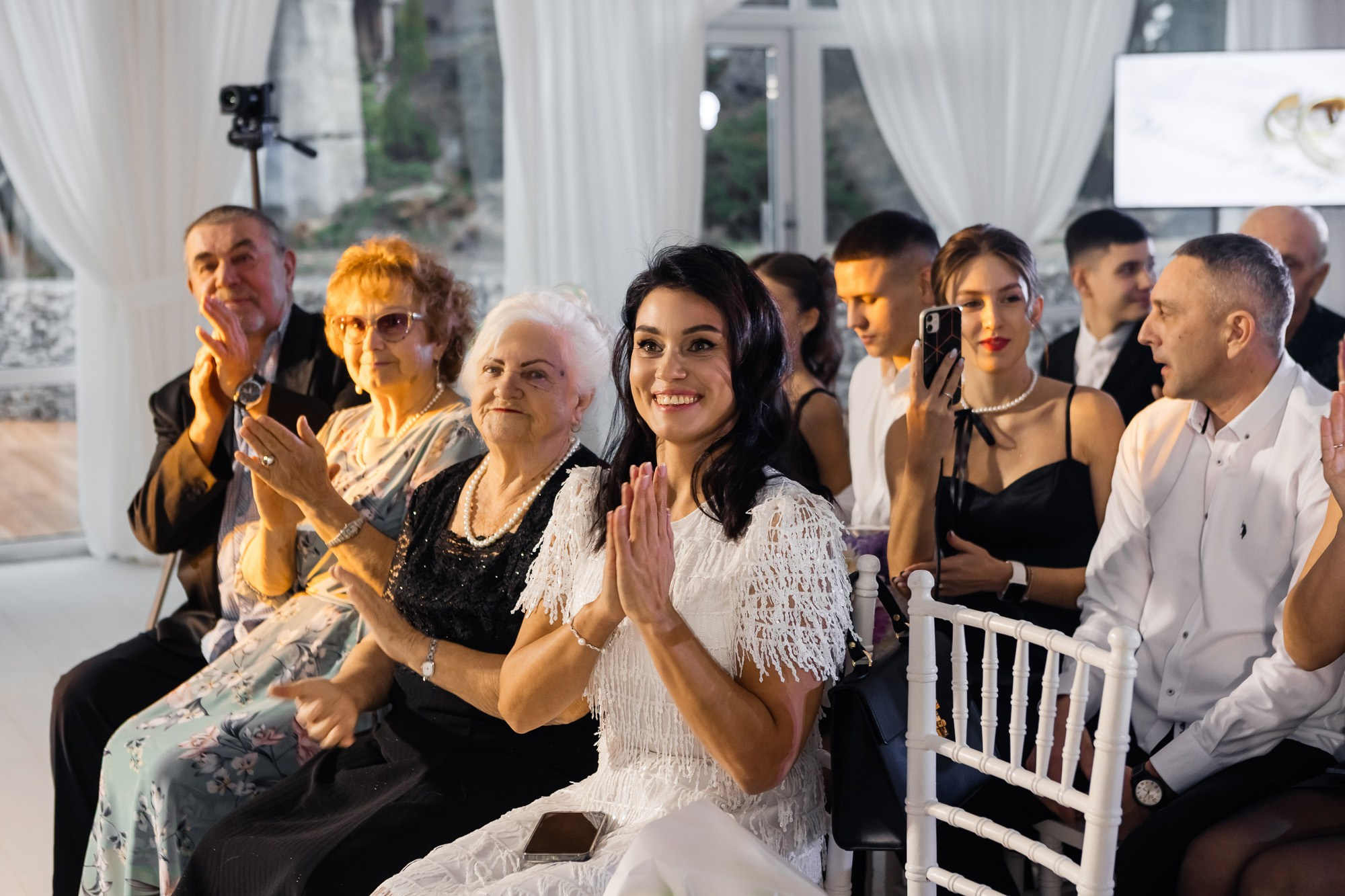 Сергей и Ира — Свадьба в Севастополе. Свадебный фотограф, фотосъемка в Крыму, Севастополе, Симферополе, Ялте