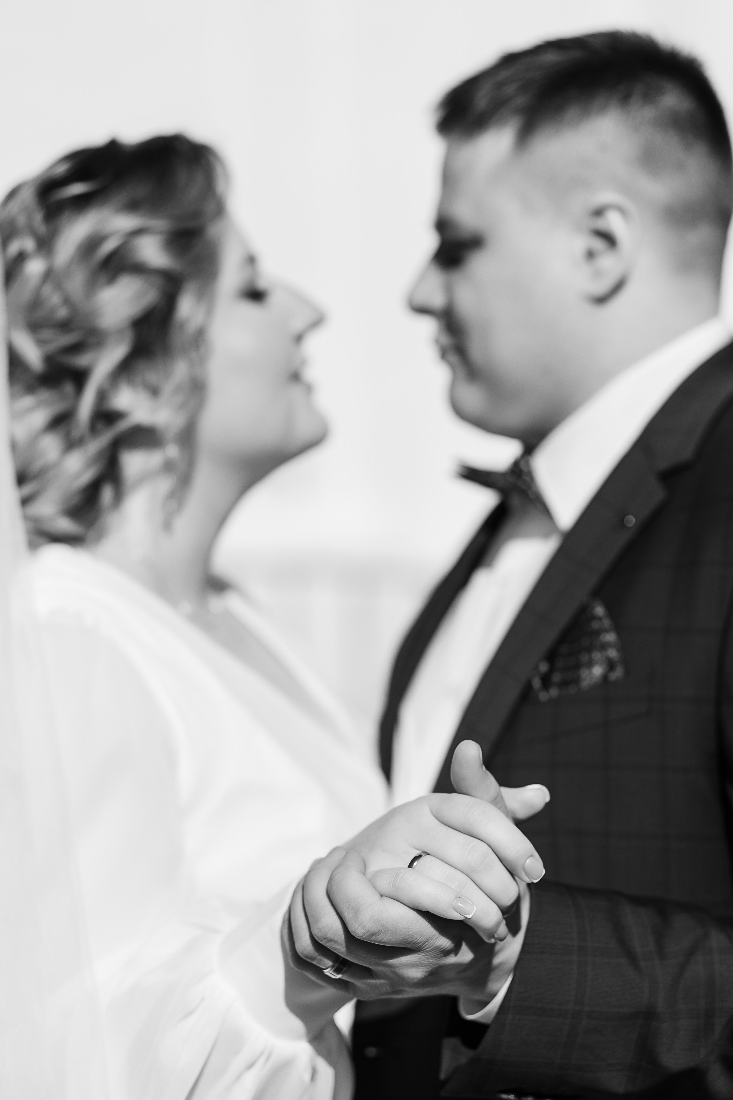 Свадьба Марины и Андрея. Свадебный и семейный фотограф в Твери и Тверской области