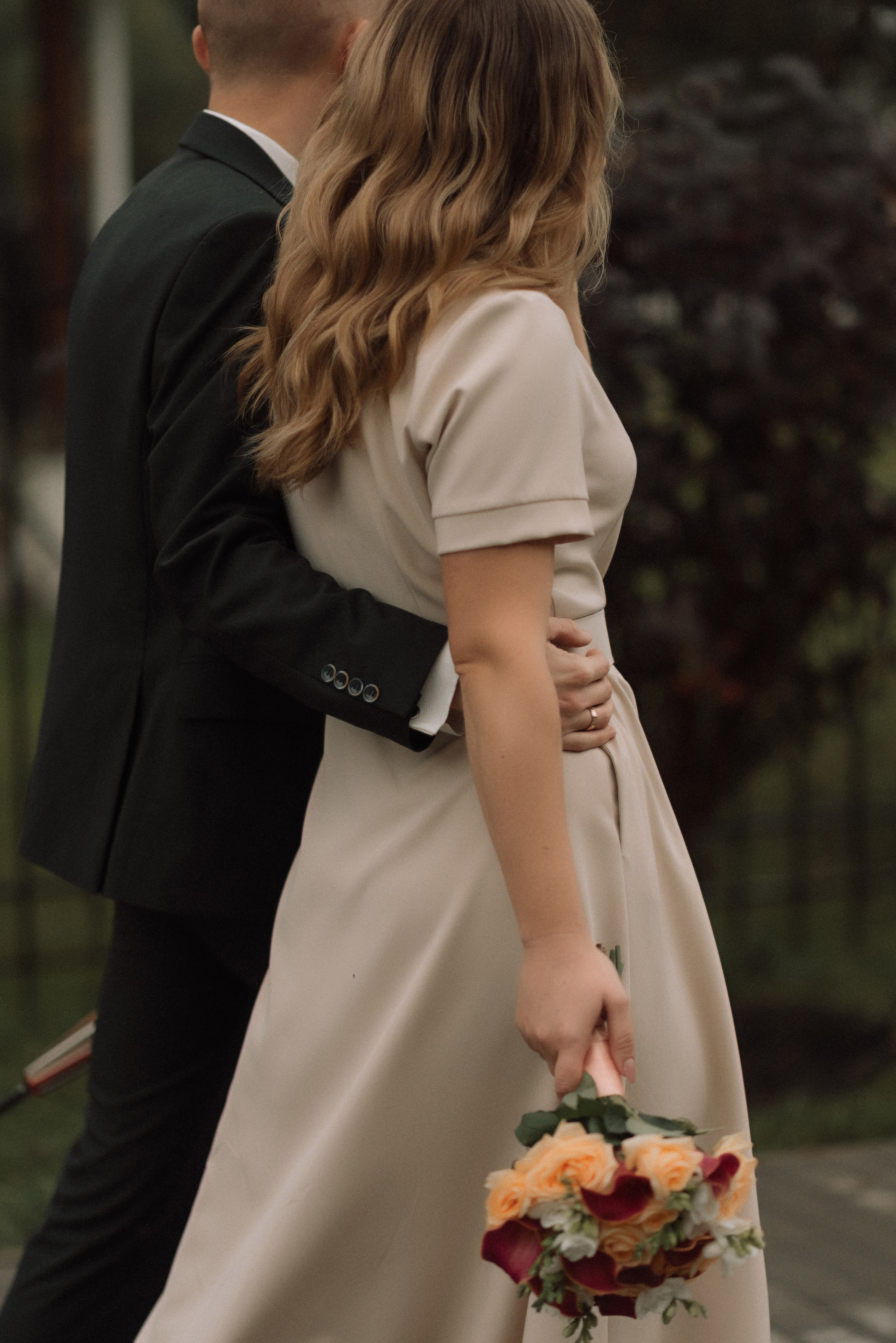 Станислав и Маргарита (усадьба Александрово)