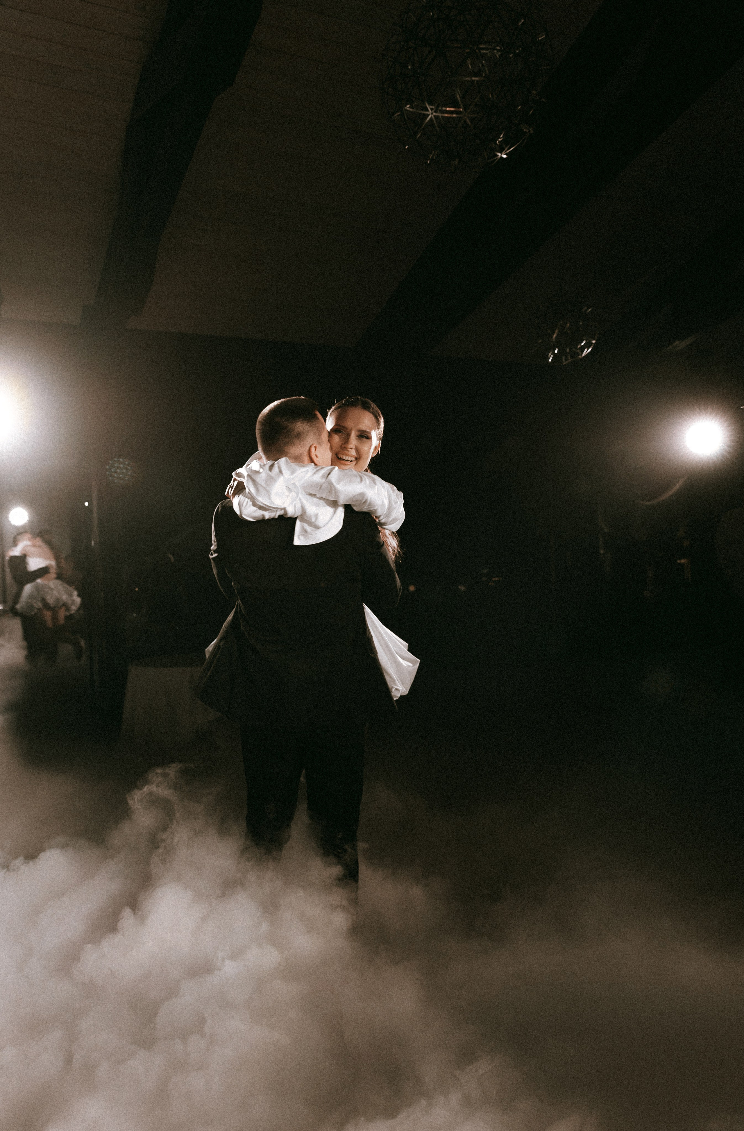 Кирилл & Кристина. Свадебный фотограф Лена Чистопольцева