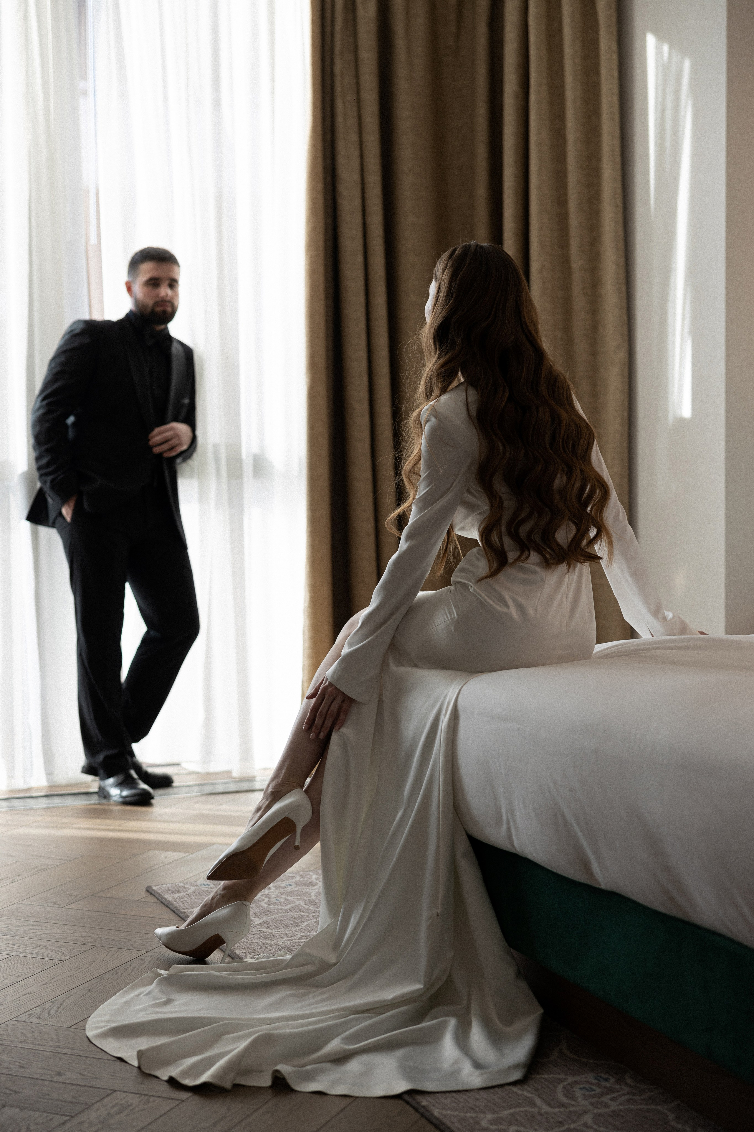 Julia & Alexey. Вебер Юлия фотограф Ростов-на-Дону