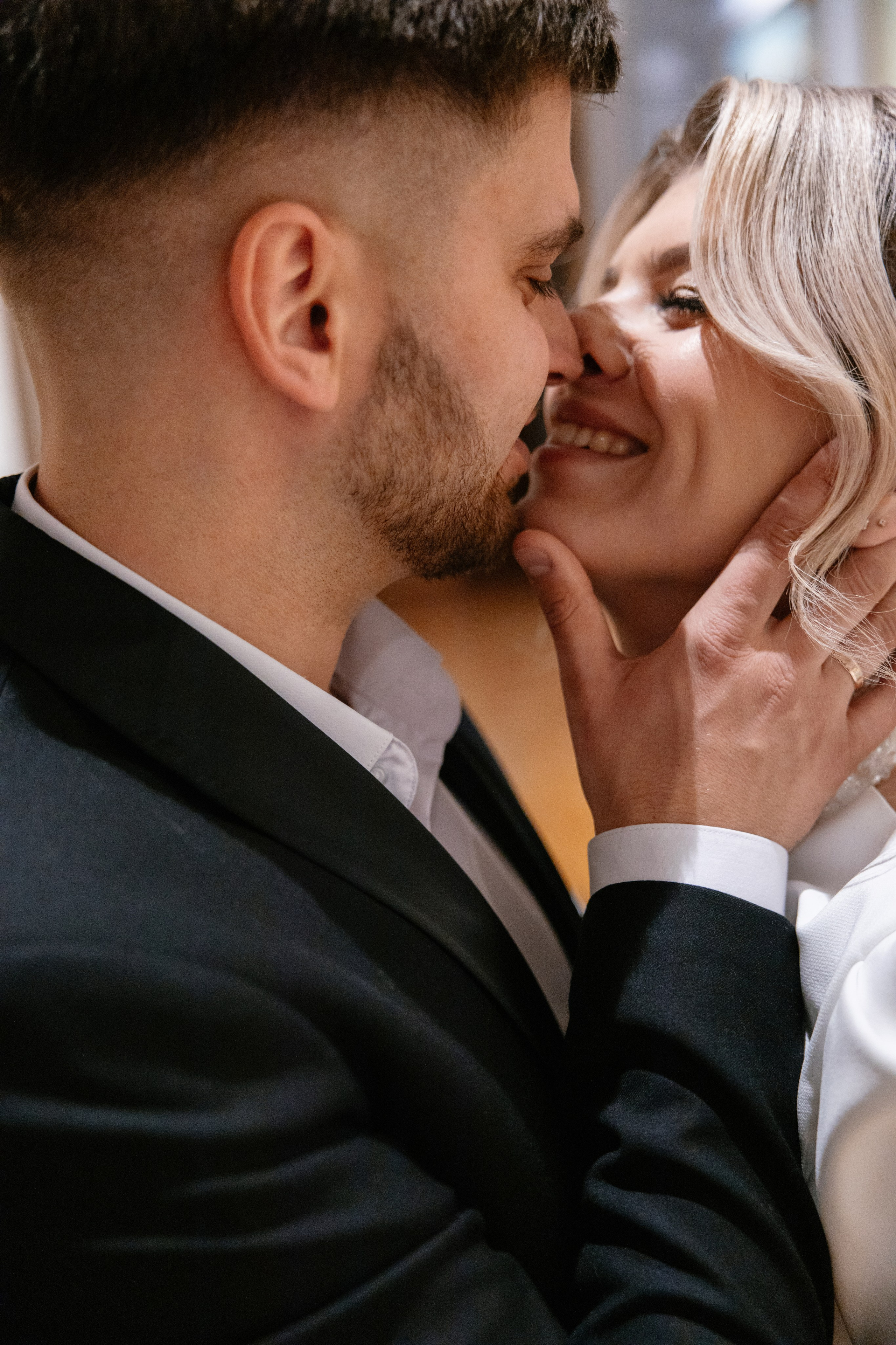 Свадебные. Фотограф Татьяна Жихарева