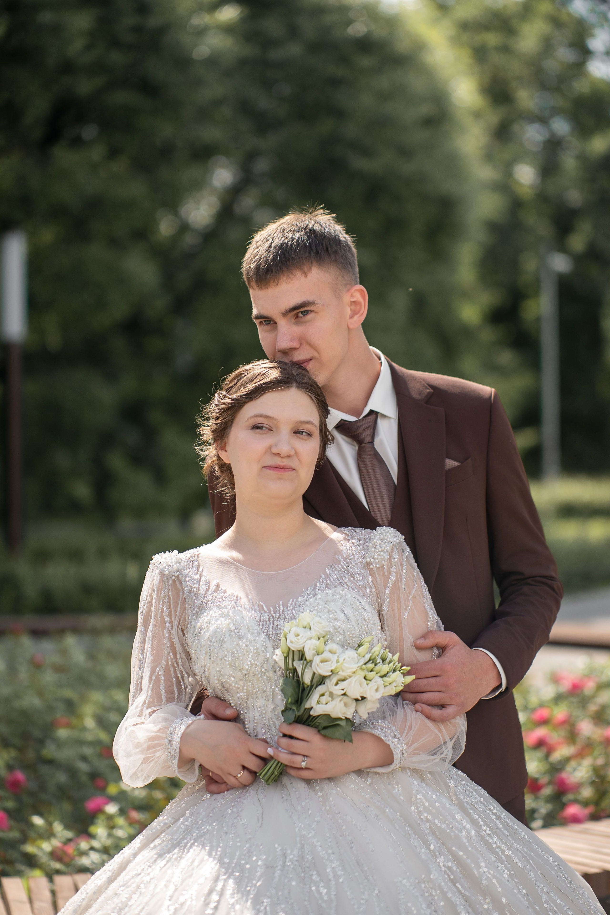 Венчание Павла и Анастасии. Меня зовут Михайлов Сергей, занимаюсь фото и видео г. Чебоксарах