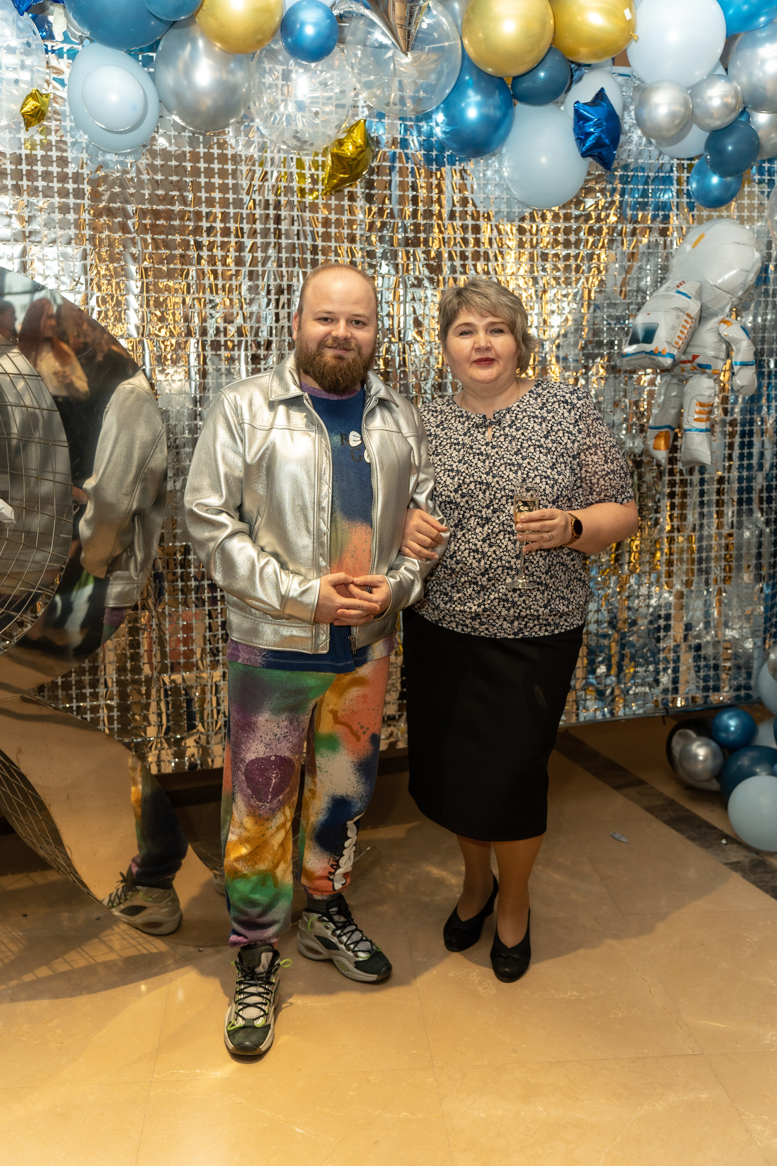 Ренессанс 10 лет. Семейный и свадебный фотограф Минск, Беларусь Анна Орловская