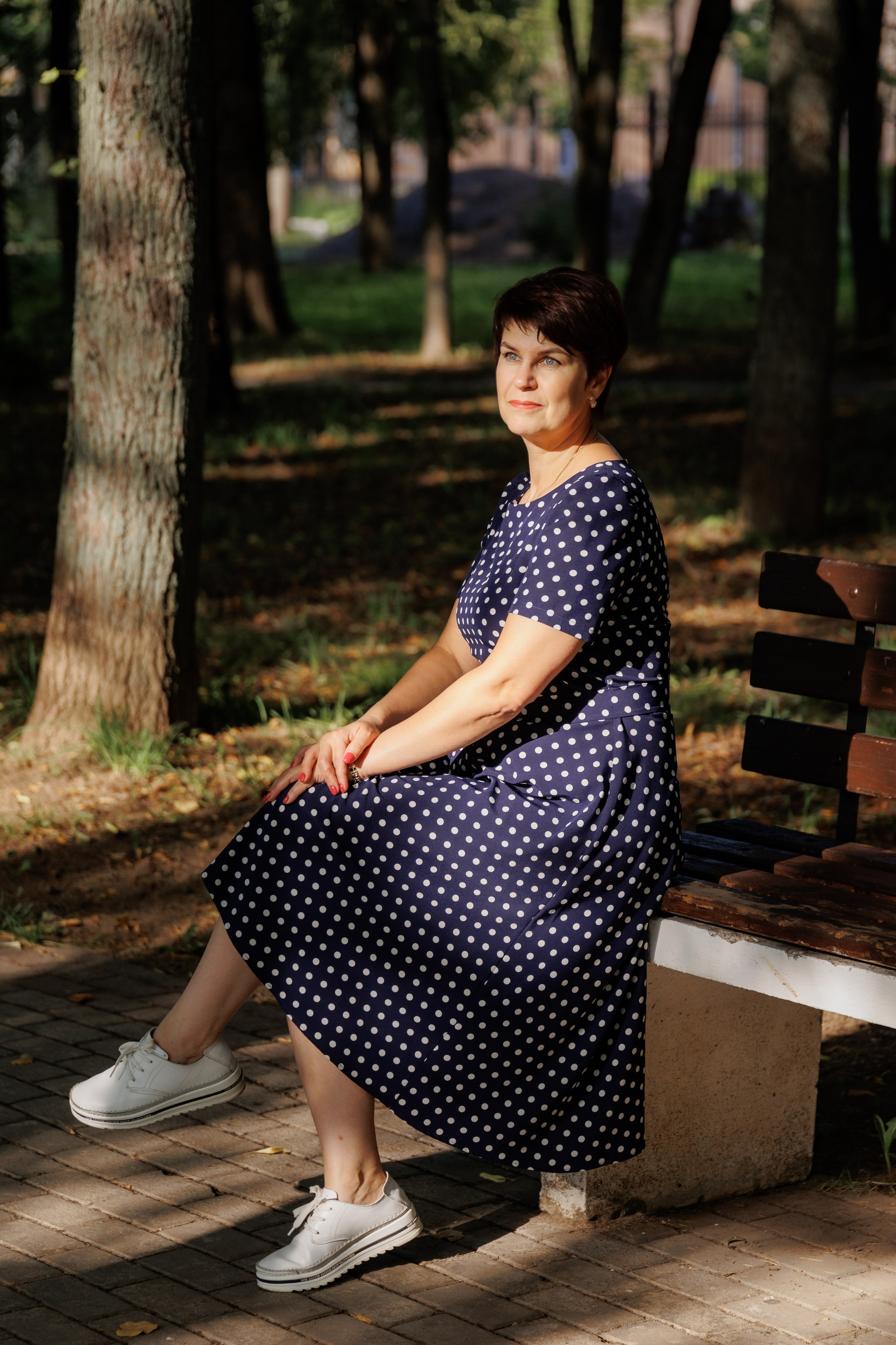 Портретные фотосессии, разные лица, разные локации. Свадебный и семейный фотограф в г. Волхов Алексей Кочерыжкин