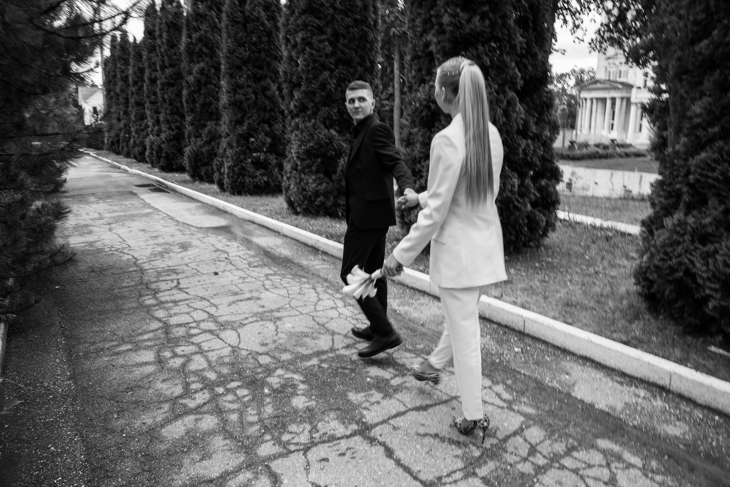 Артём и Маргарита. Семейный и свадебный фотограф в Самаре и Кинеле Мария Донцу