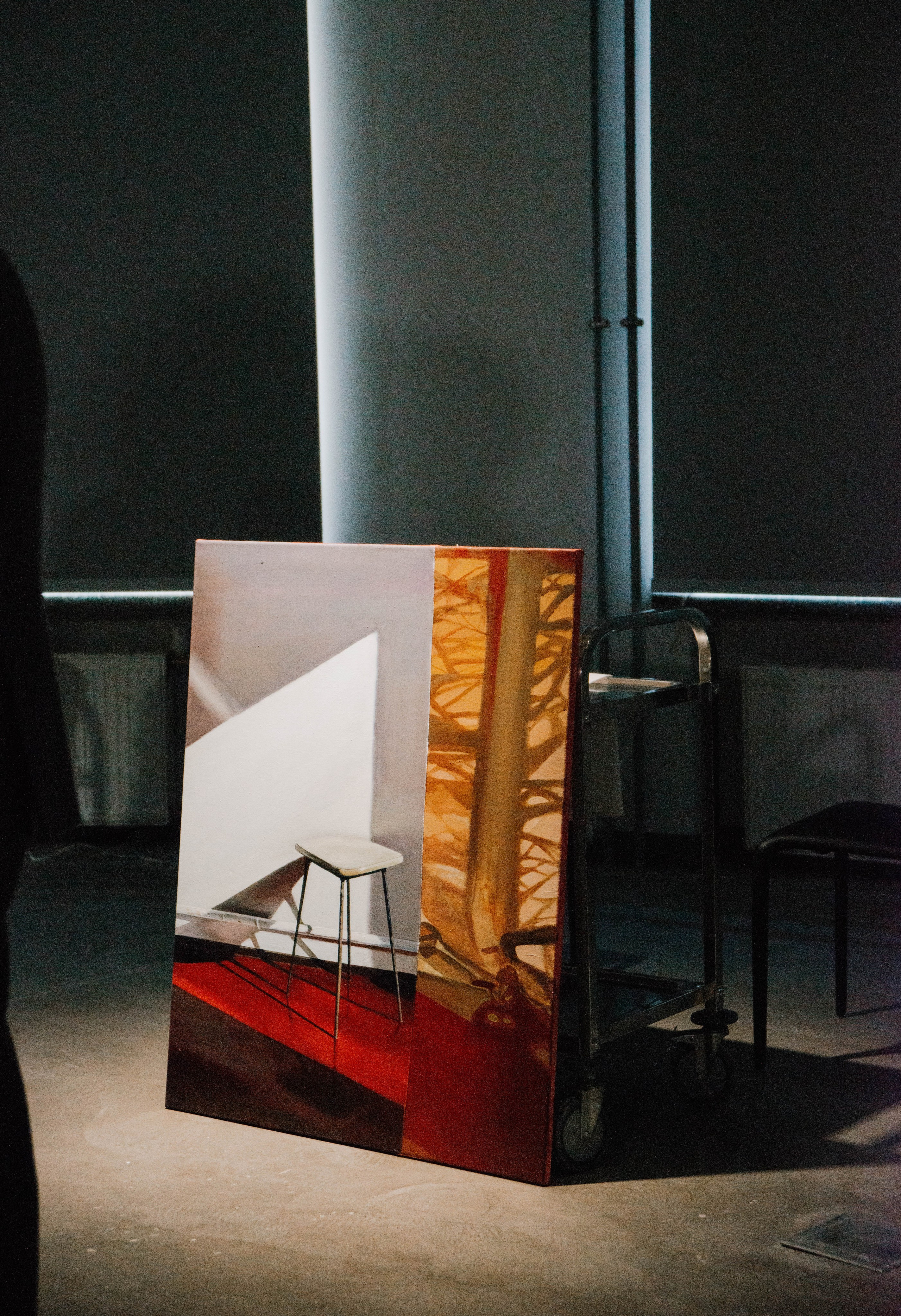 Открытие филиала Третьяковской галереи. Ксения Glossa. Портретный и репортажный фотограф в Самаре