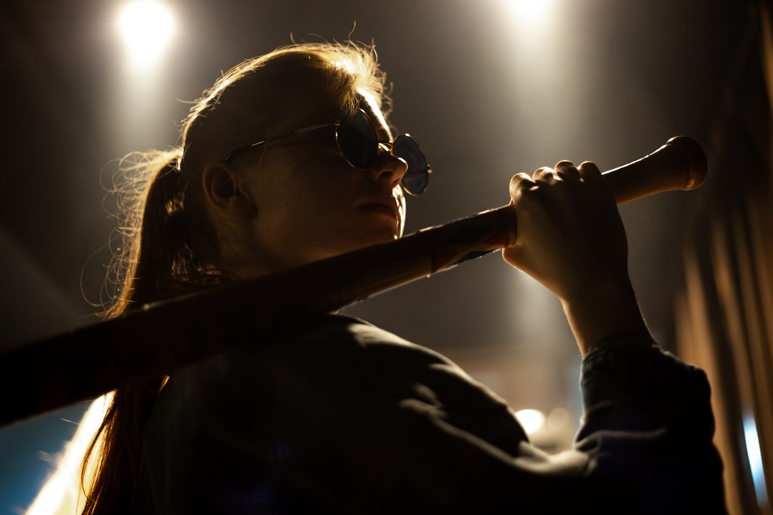 Геворк Багдасаров — фотограф в Москве