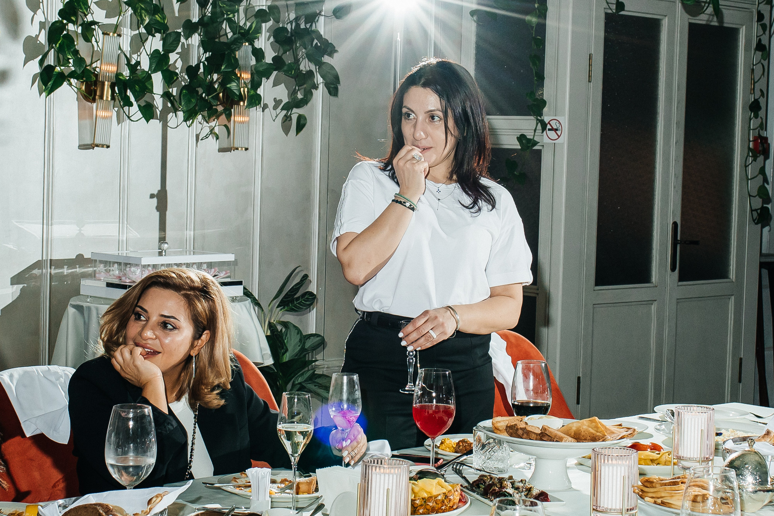 Большой семейный праздник. Фотограф в Краснодаре Алла Потоцкая