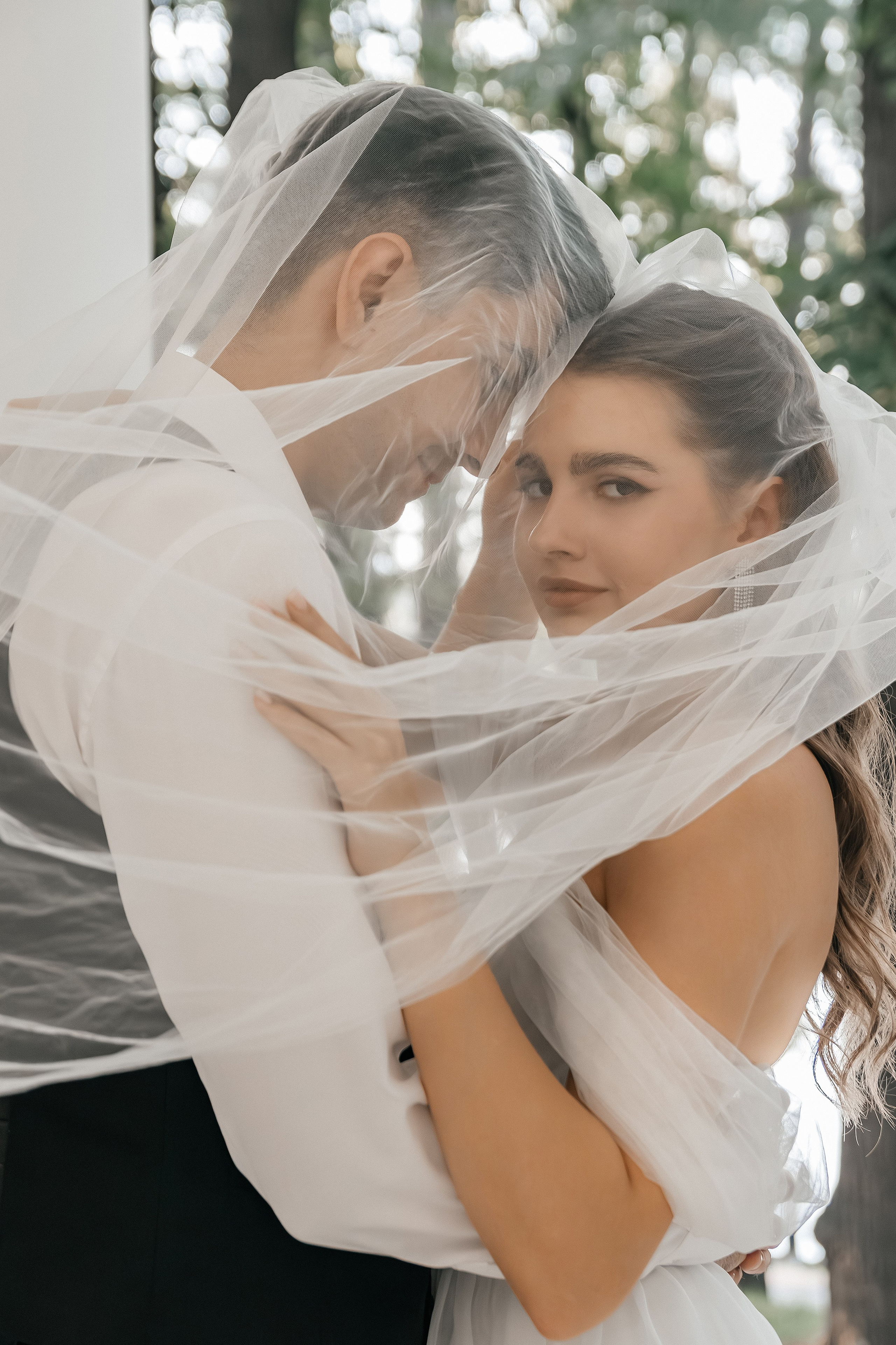 Свадебные фотосессии. Alex Andr фотограф Москва и МО