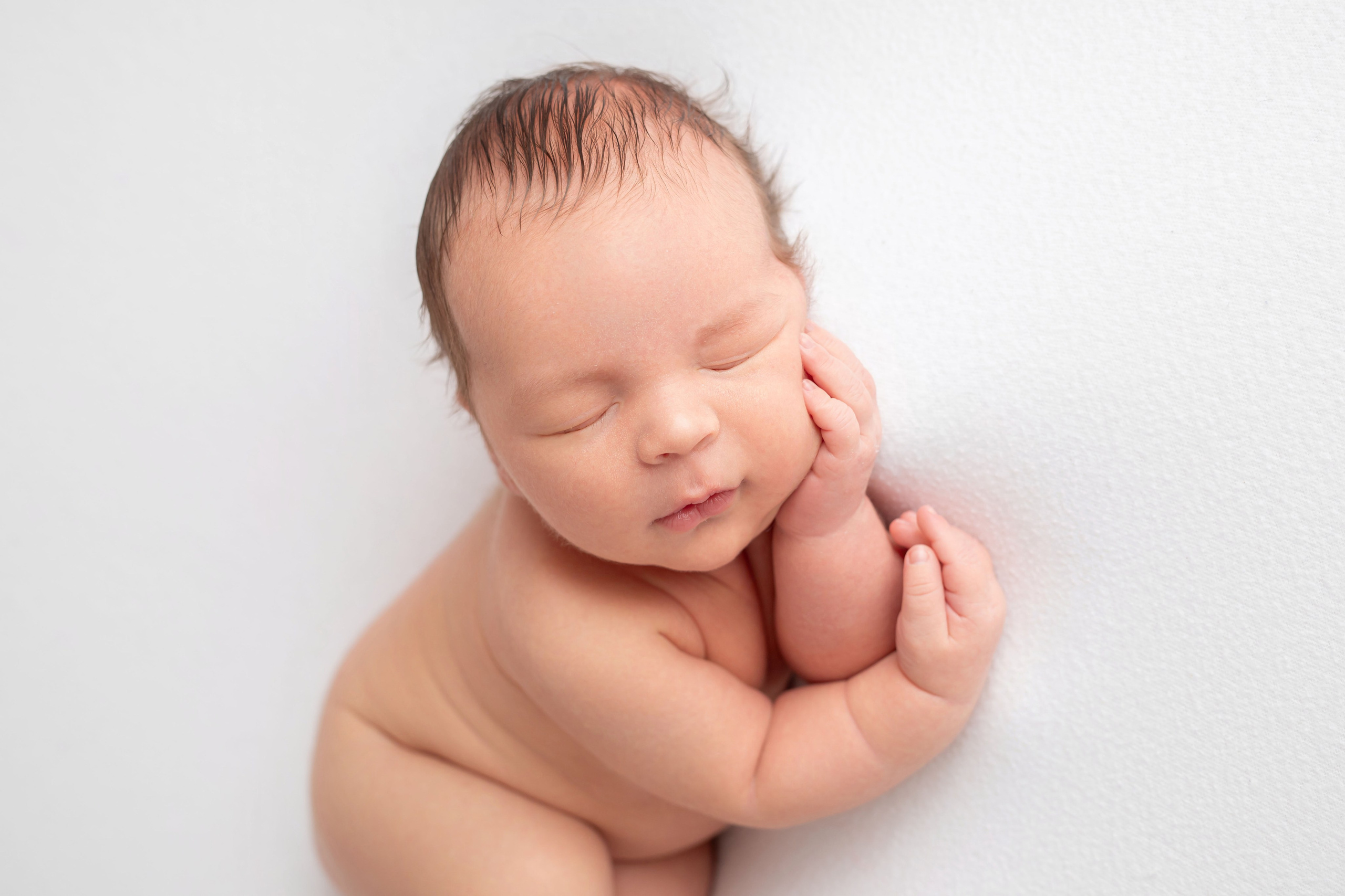 НОВОРОЖДЕННЫЕ. Фотограф новорожденных г. Тула