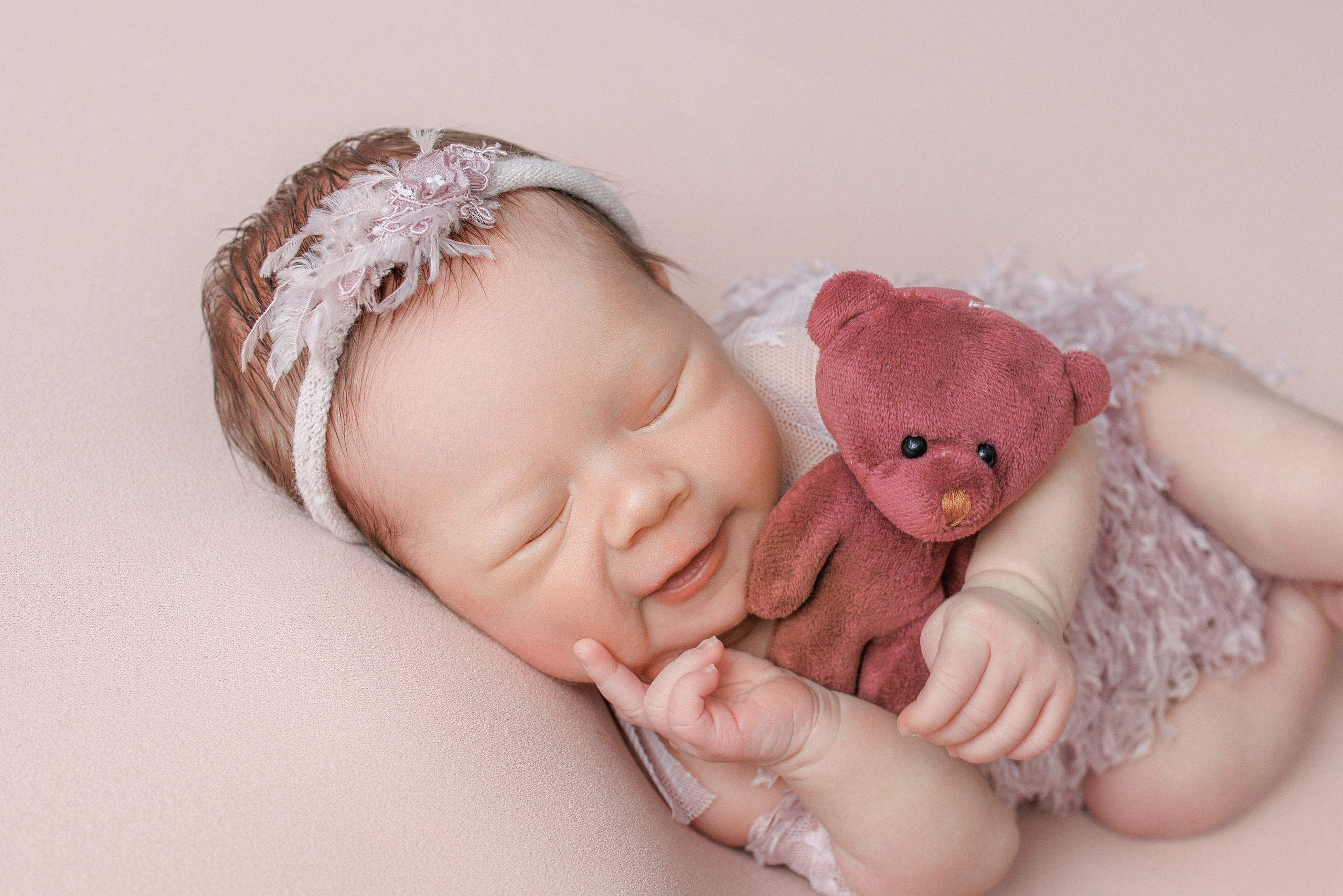 НОВОРОЖДЕННЫЕ. Фотограф новорожденных г. Тула