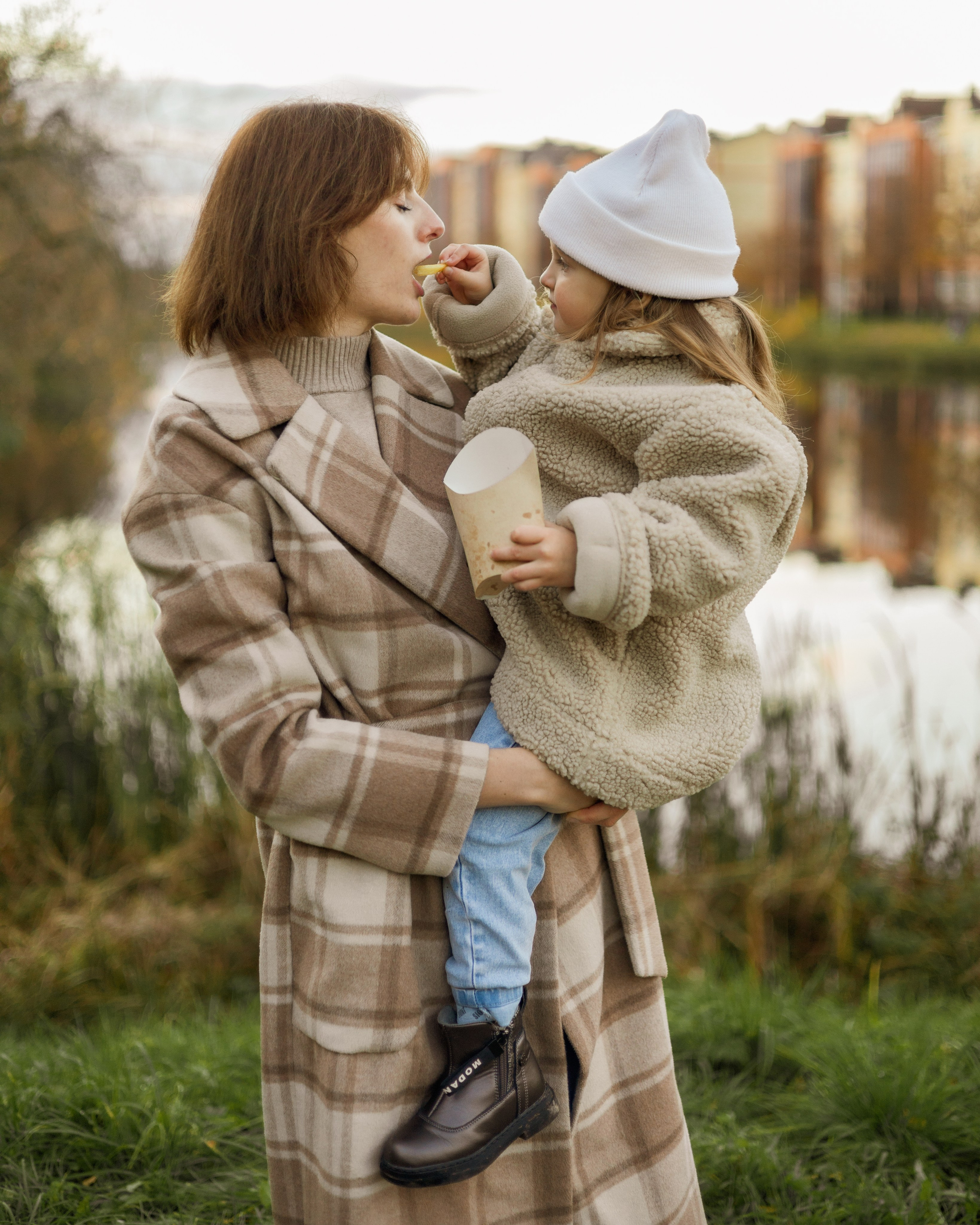 Осенняя пора. Фотограф в Костроме|Анастасия Куликова