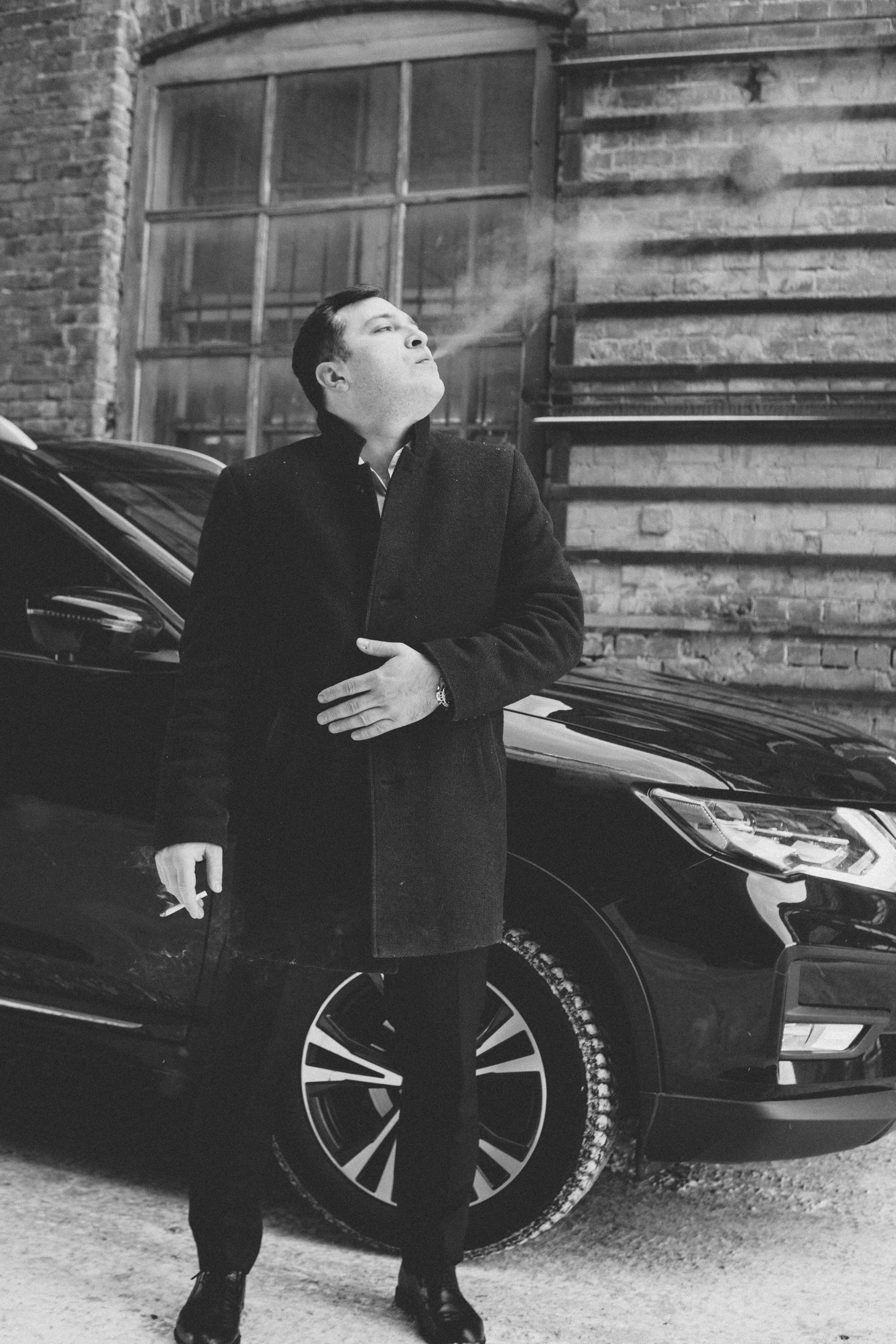 Даниил. Фотограф Алла Быкова