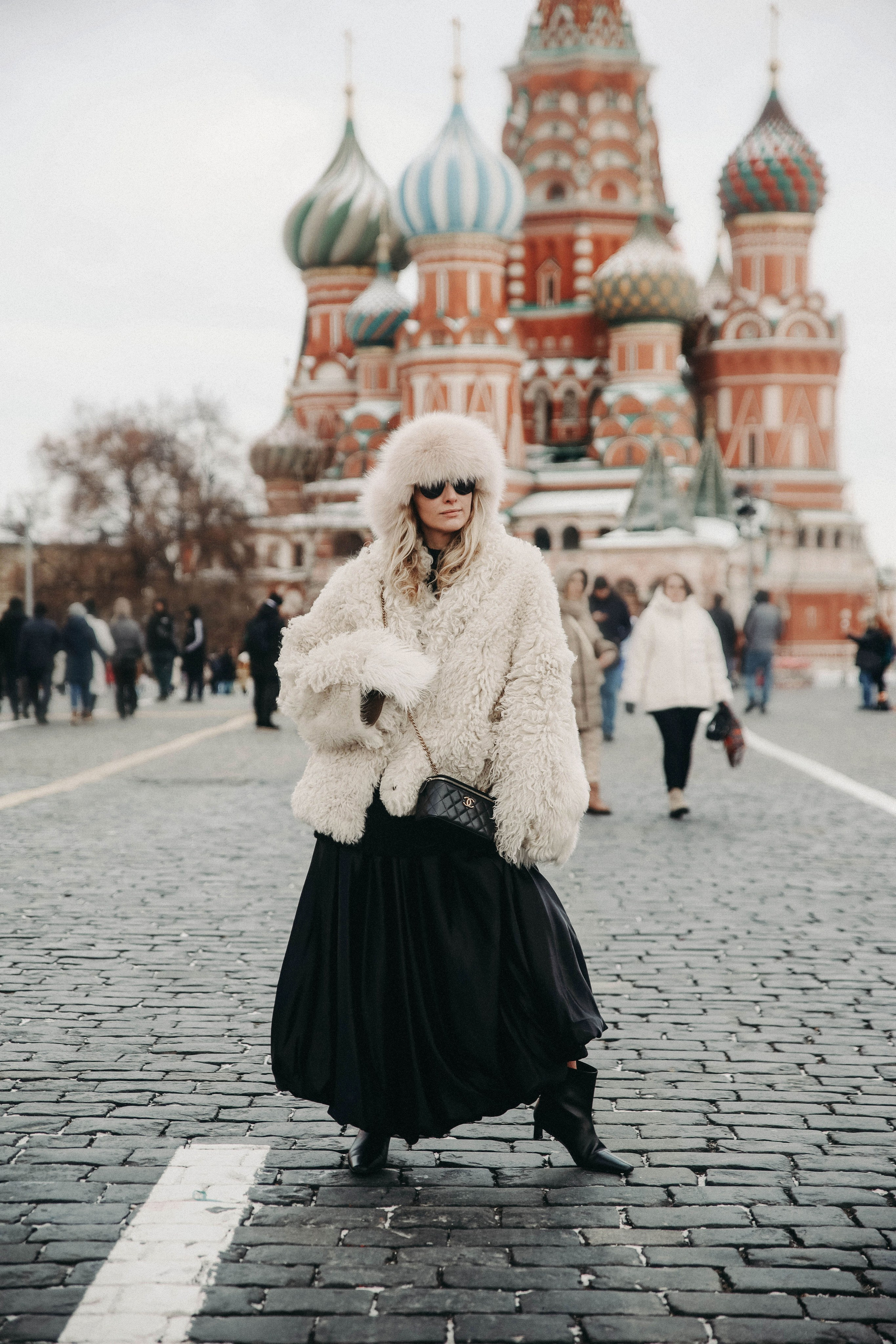 3. Свадебный и семейный фотограф в Москве