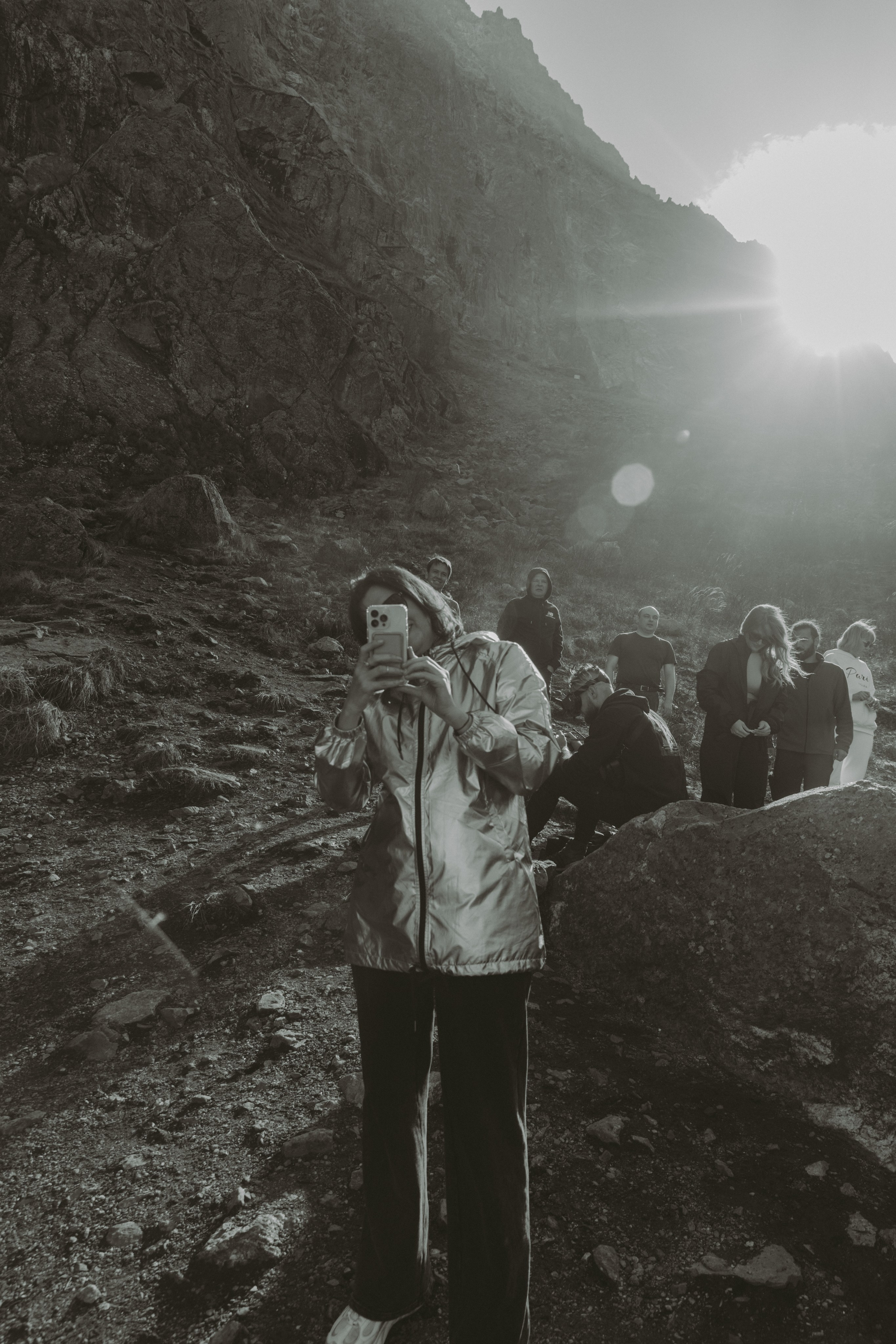 Осетия. Мастерская для создания имиджа от BenSami в Санкт-Петербурге и Москве