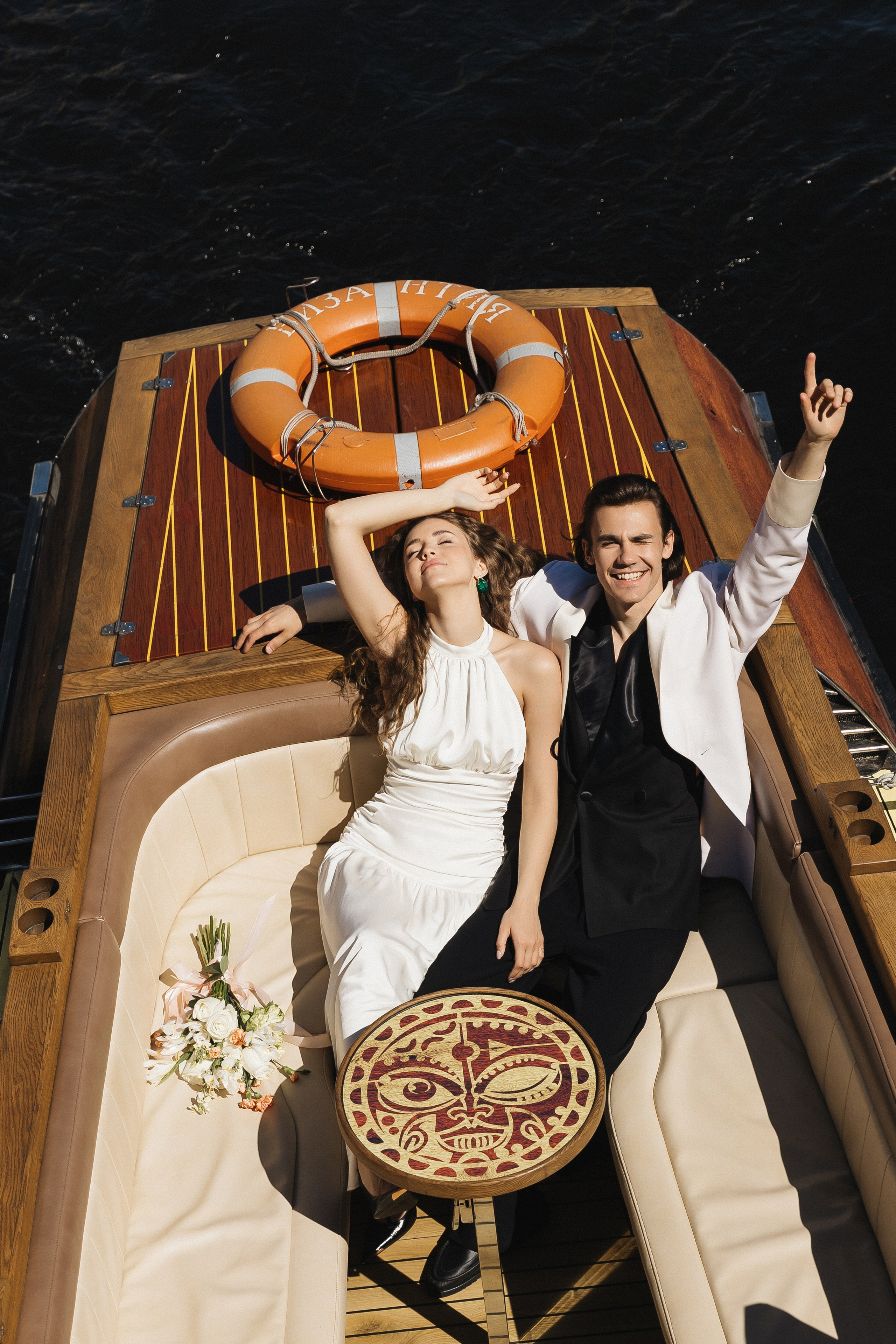 Даша + Максим