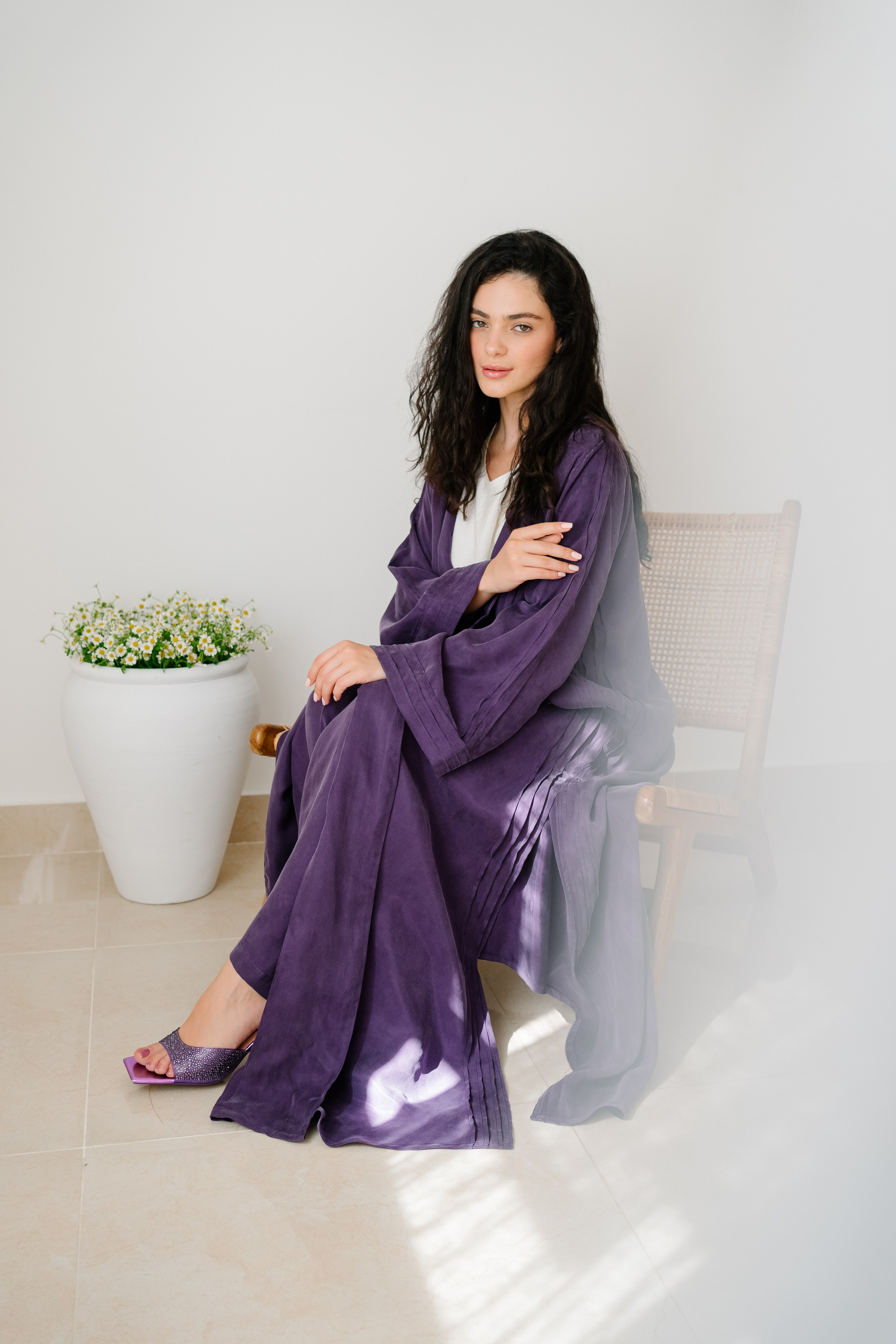 Season. Photographer Yana Kotova