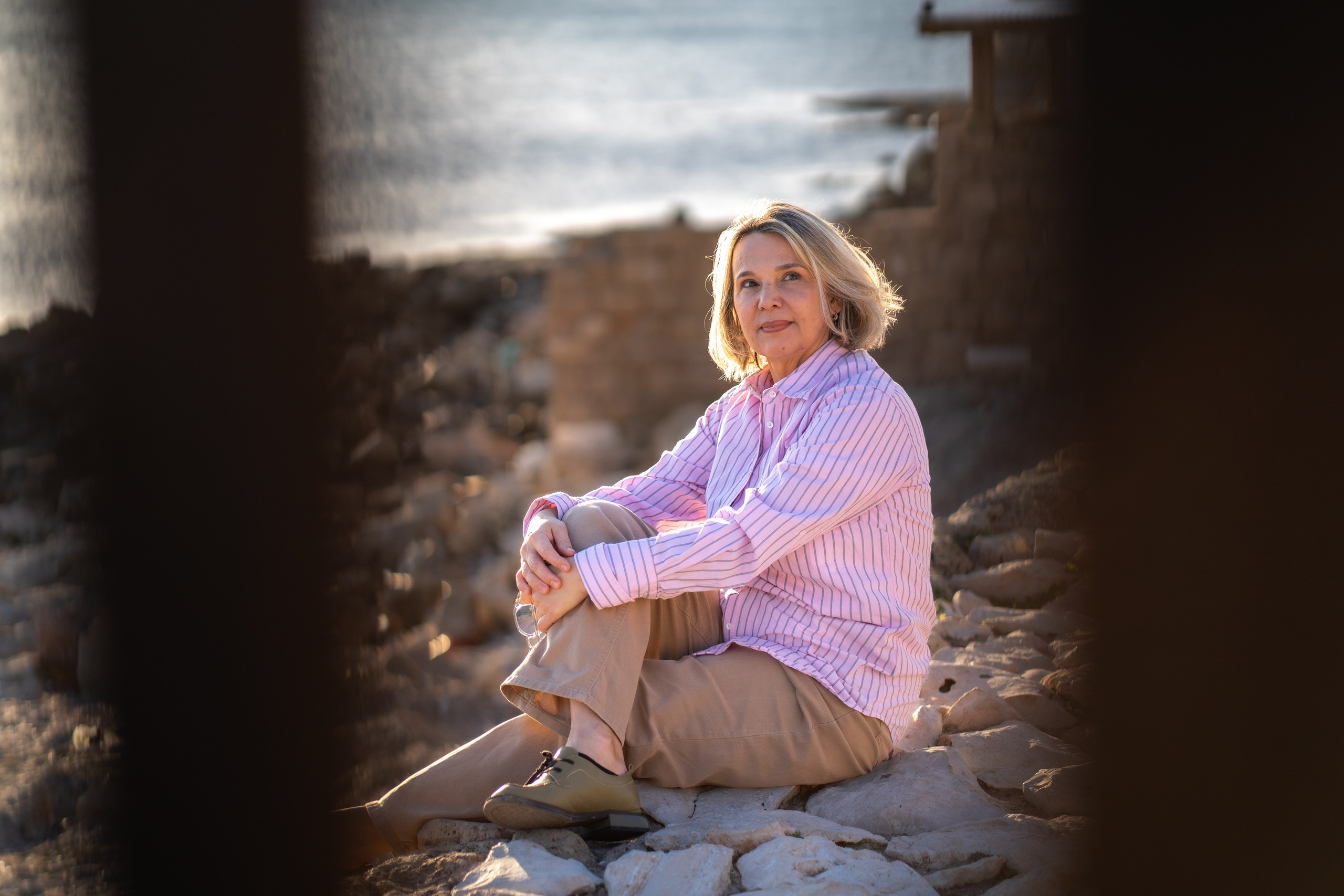 Фотосессия Розы и Артема. Семейный и детский фотограф в Израиле и Москве Дорошок Надя