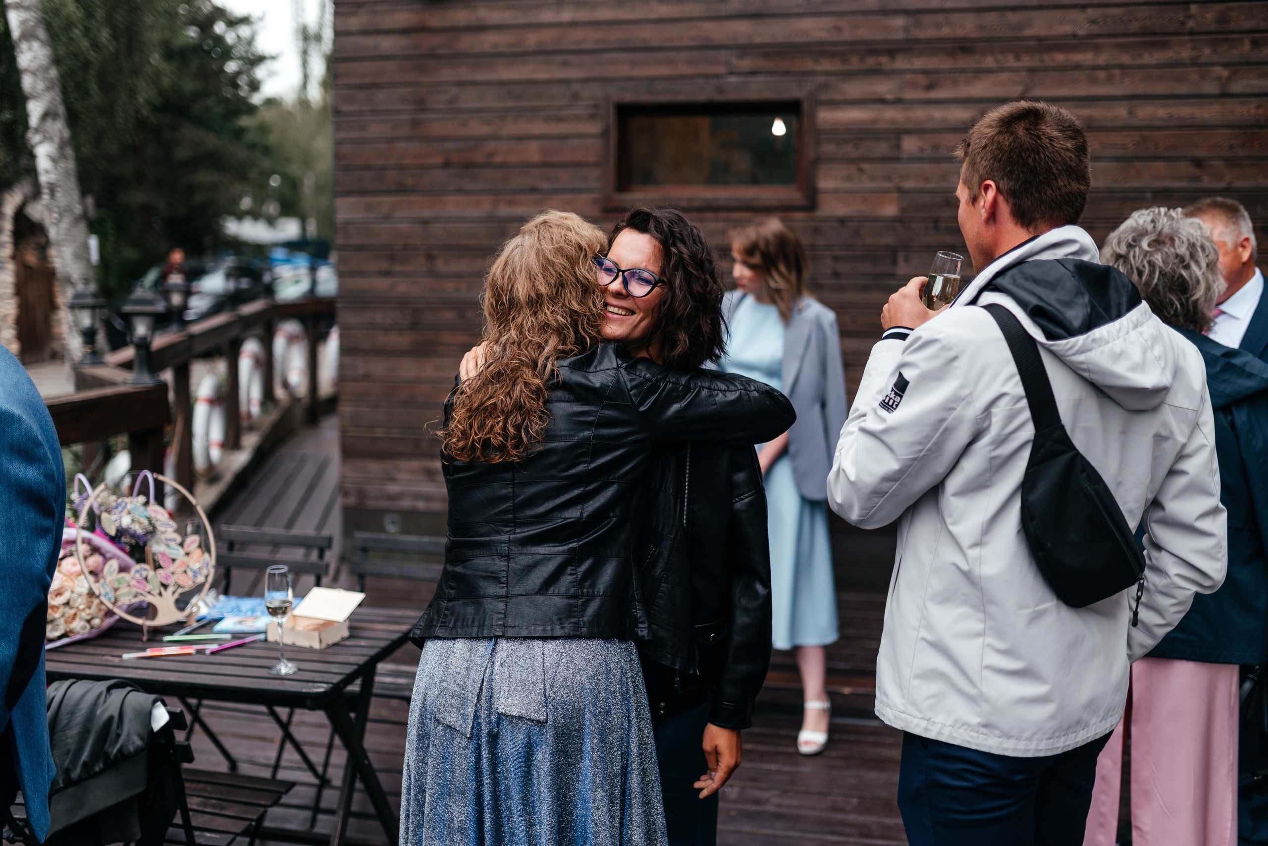 Свадебная фотосессия Ирины и Юрия Домодедово. Свадебный и индивидуальный фотограф Никита Роут | Москва