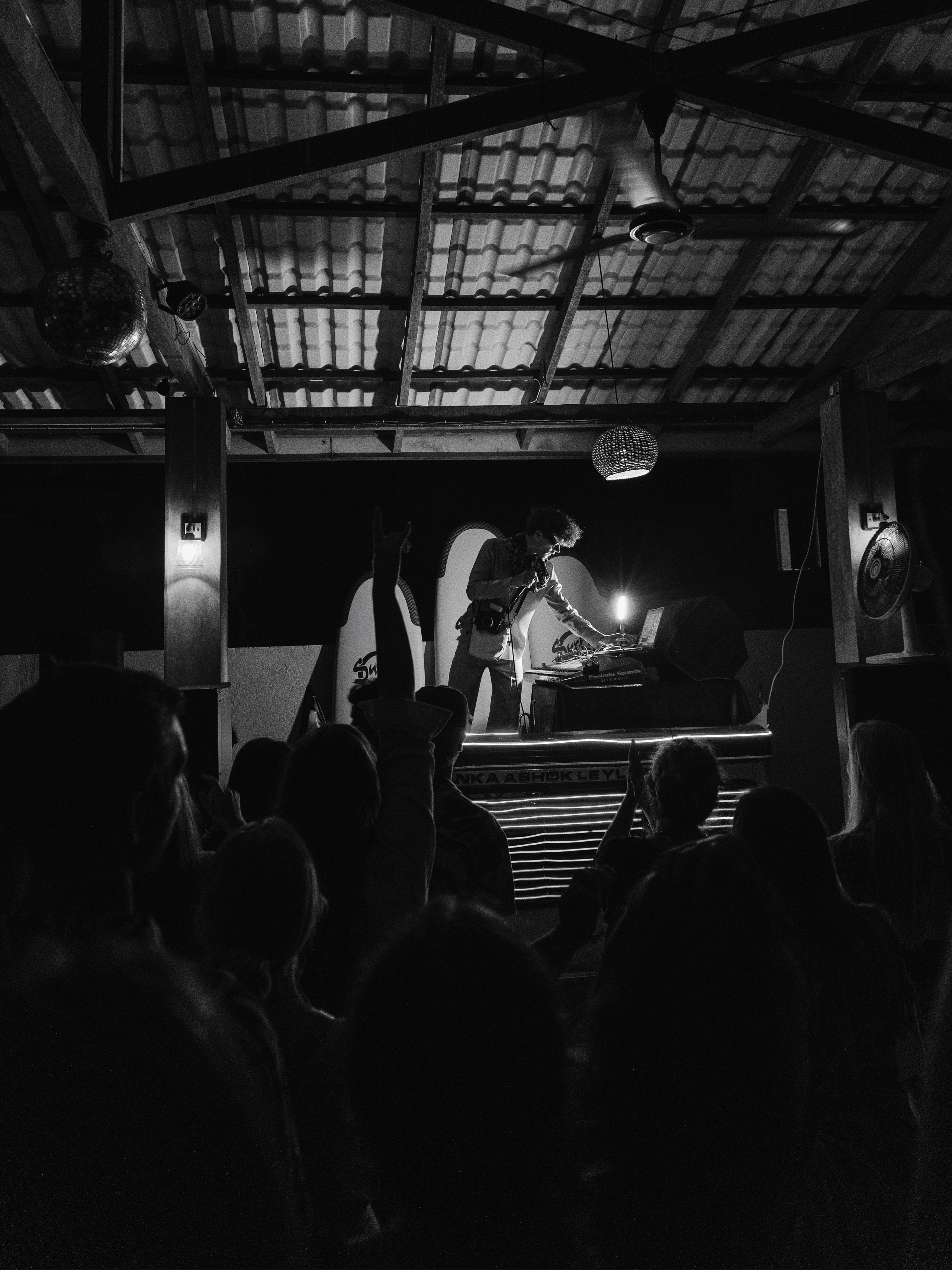 Events. Главная