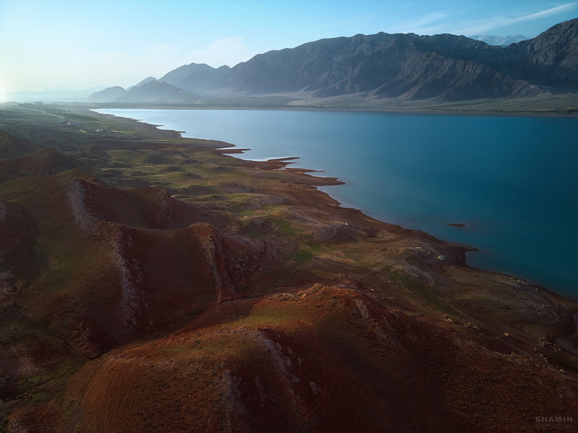 Кыргызстан лето 2026 | Фотограф Дмитрий Купрацевич. Дмитрий Купрацевич профессиональный пейзажный и travel-фотограф