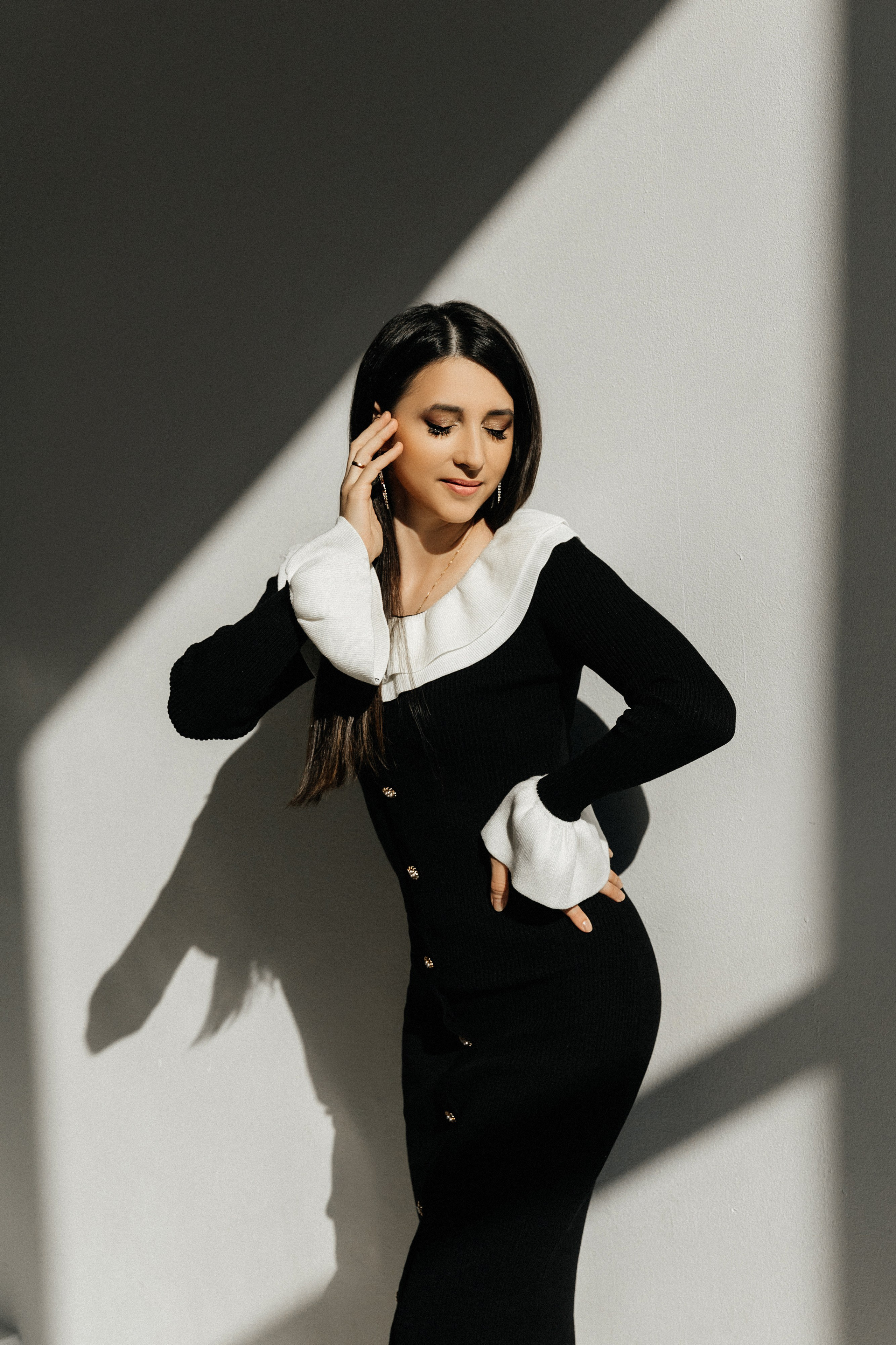 Индивидуальная. Свадебный и семейный фотограф в Нижнем Новгороде Светлана Челомбиева